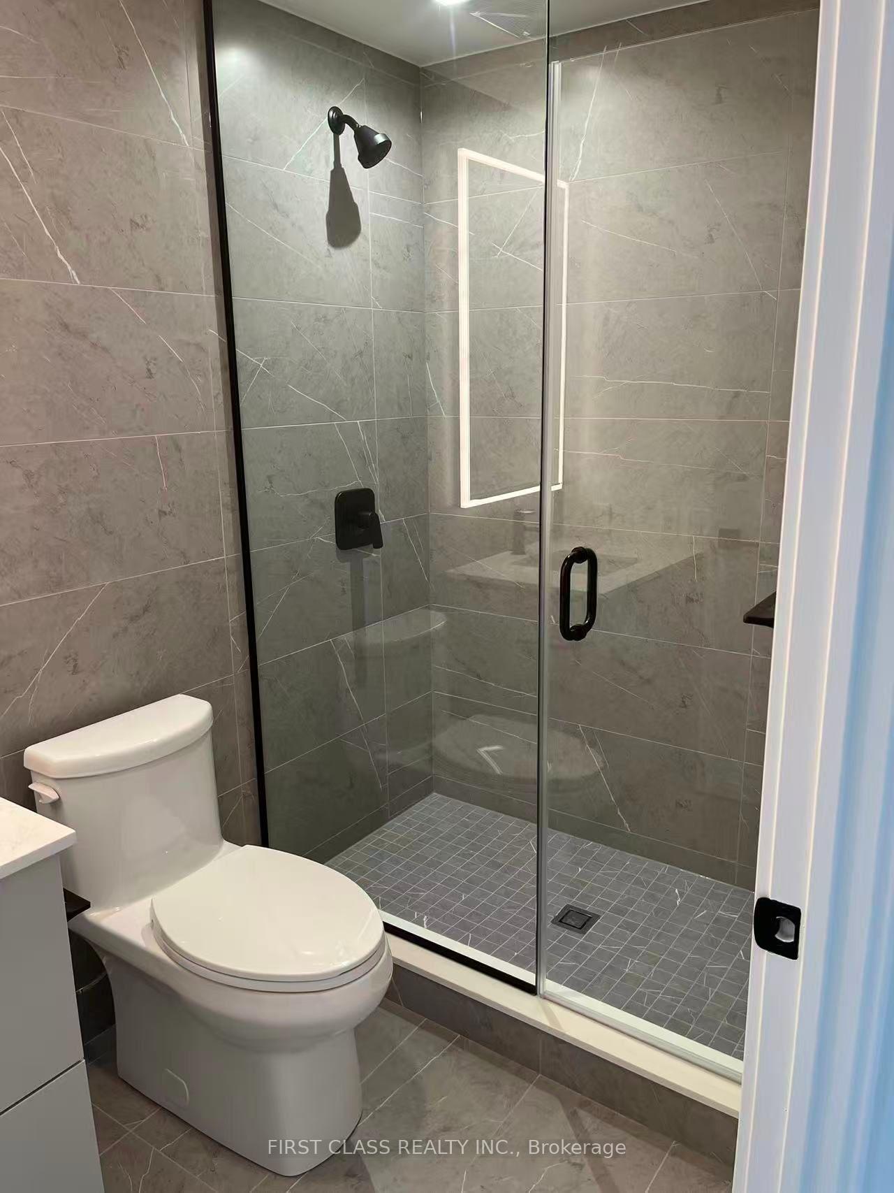 Photo 18 of Unit 3407, 609 Sherbourne Street, Toronto, North St. James Town — HOMEH