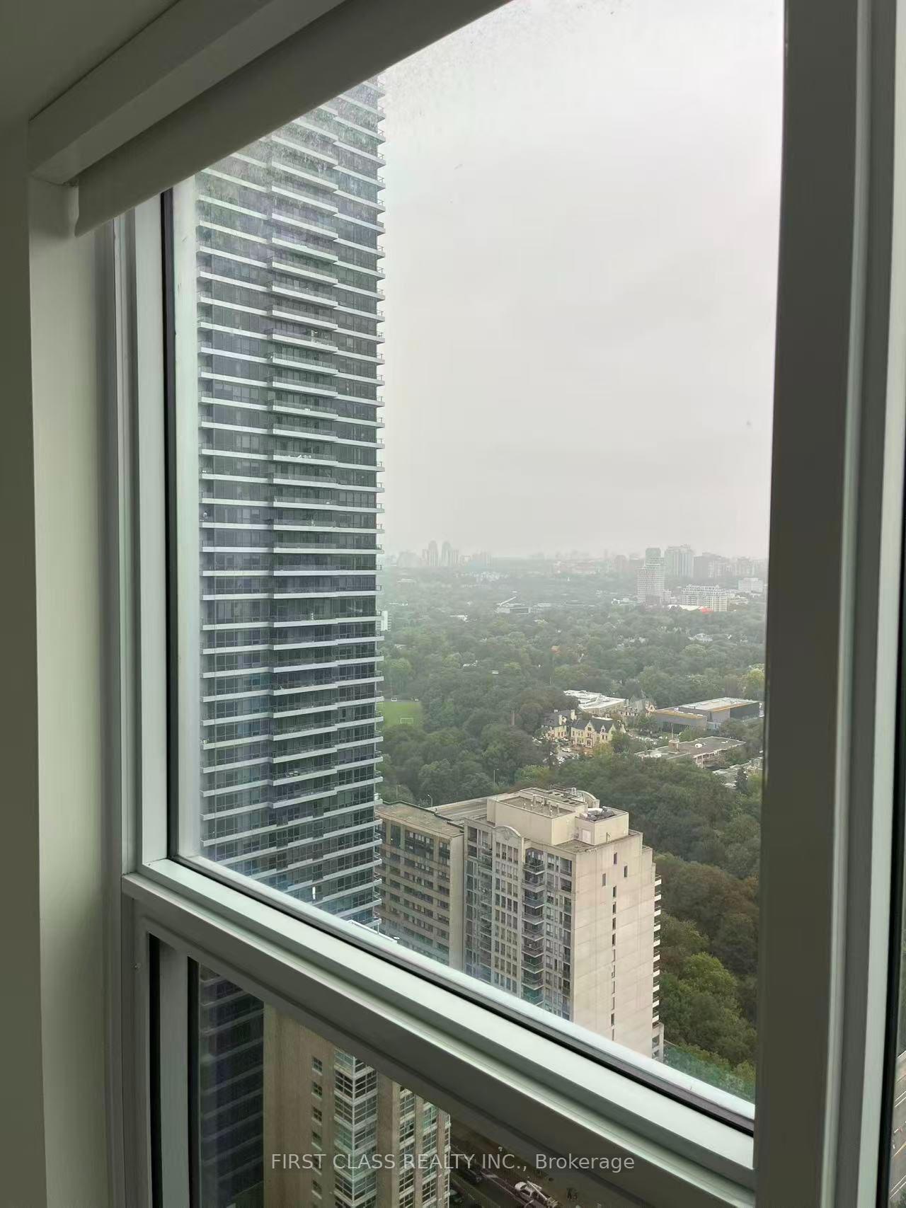 Photo 19 of Unit 3407, 609 Sherbourne Street, Toronto, North St. James Town — HOMEH