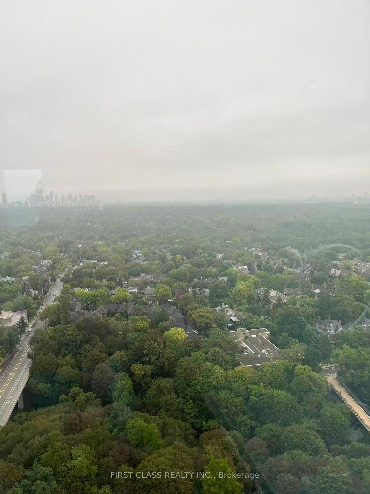 Photo 20 of Unit 3407, 609 Sherbourne Street, Toronto, North St. James Town — HOMEH