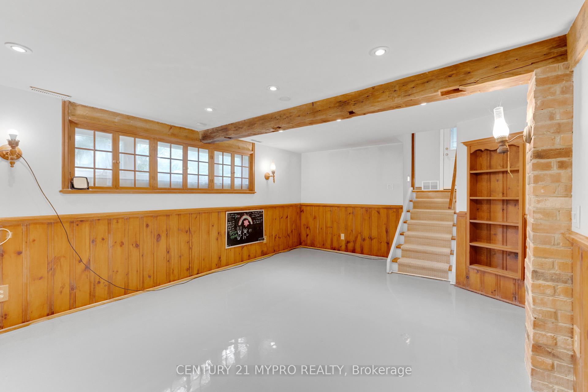 Photo 30 of 1242 Richards Crescent, Oakville, College Park — HOMEH