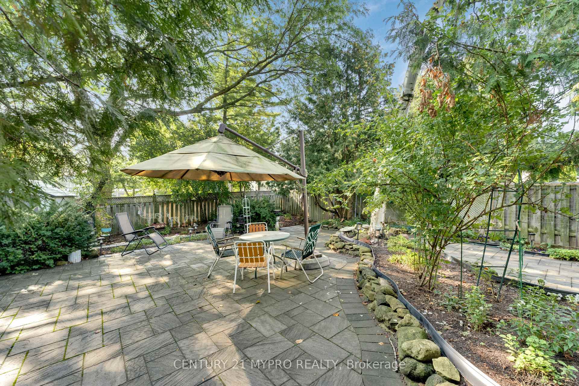 Photo 38 of 1242 Richards Crescent, Oakville, College Park — HOMEH