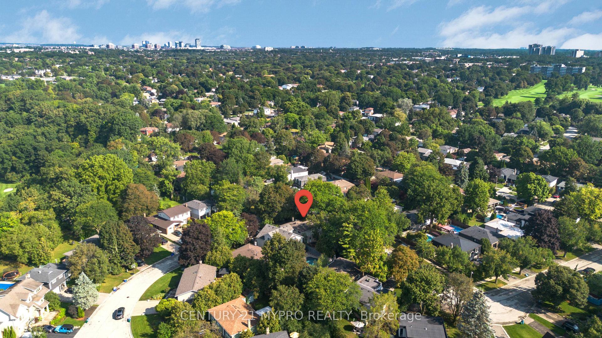 Photo 39 of 1242 Richards Crescent, Oakville, College Park — HOMEH
