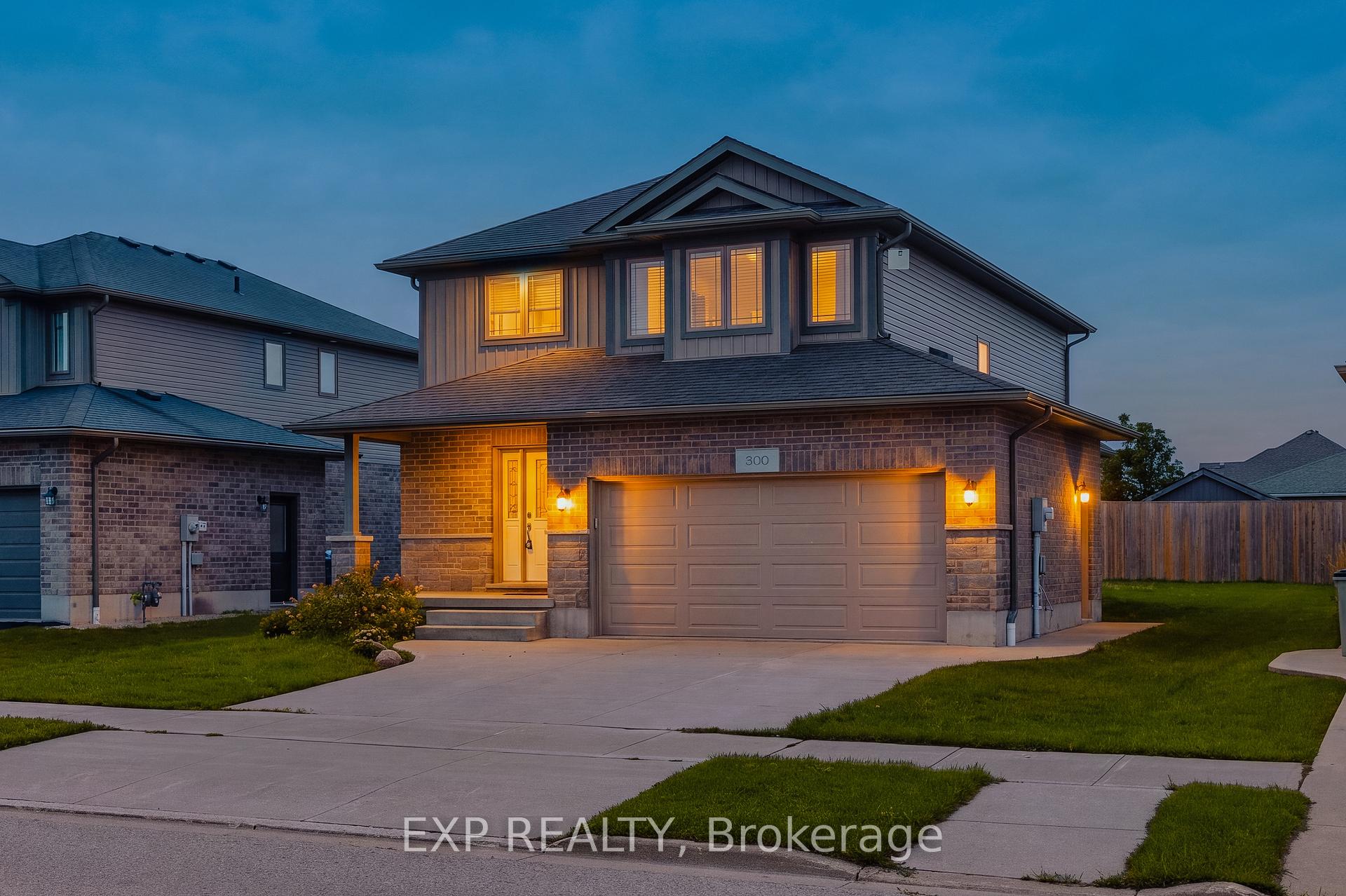 Photo of 300 Hutton Street E