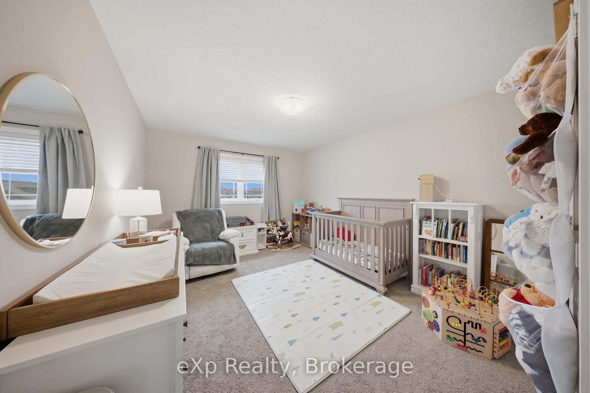 Photo 26 of 300 Hutton Street E, North Perth, Listowel — HOMEH