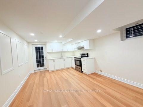 Photo 2 of Unit Basement, 18 Ridgehill Drive, Brampton, Brampton South — HOMEH