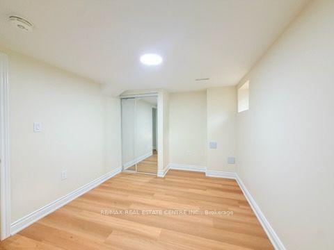 Photo 5 of Unit Basement, 18 Ridgehill Drive, Brampton, Brampton South — HOMEH