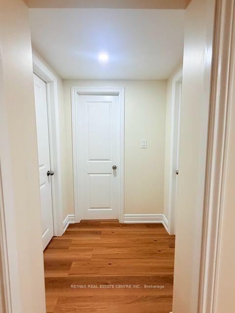 Photo 6 of Unit Basement, 18 Ridgehill Drive, Brampton, Brampton South — HOMEH
