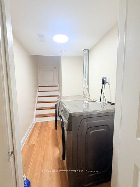 Photo 7 of Unit Basement, 18 Ridgehill Drive, Brampton, Brampton South — HOMEH