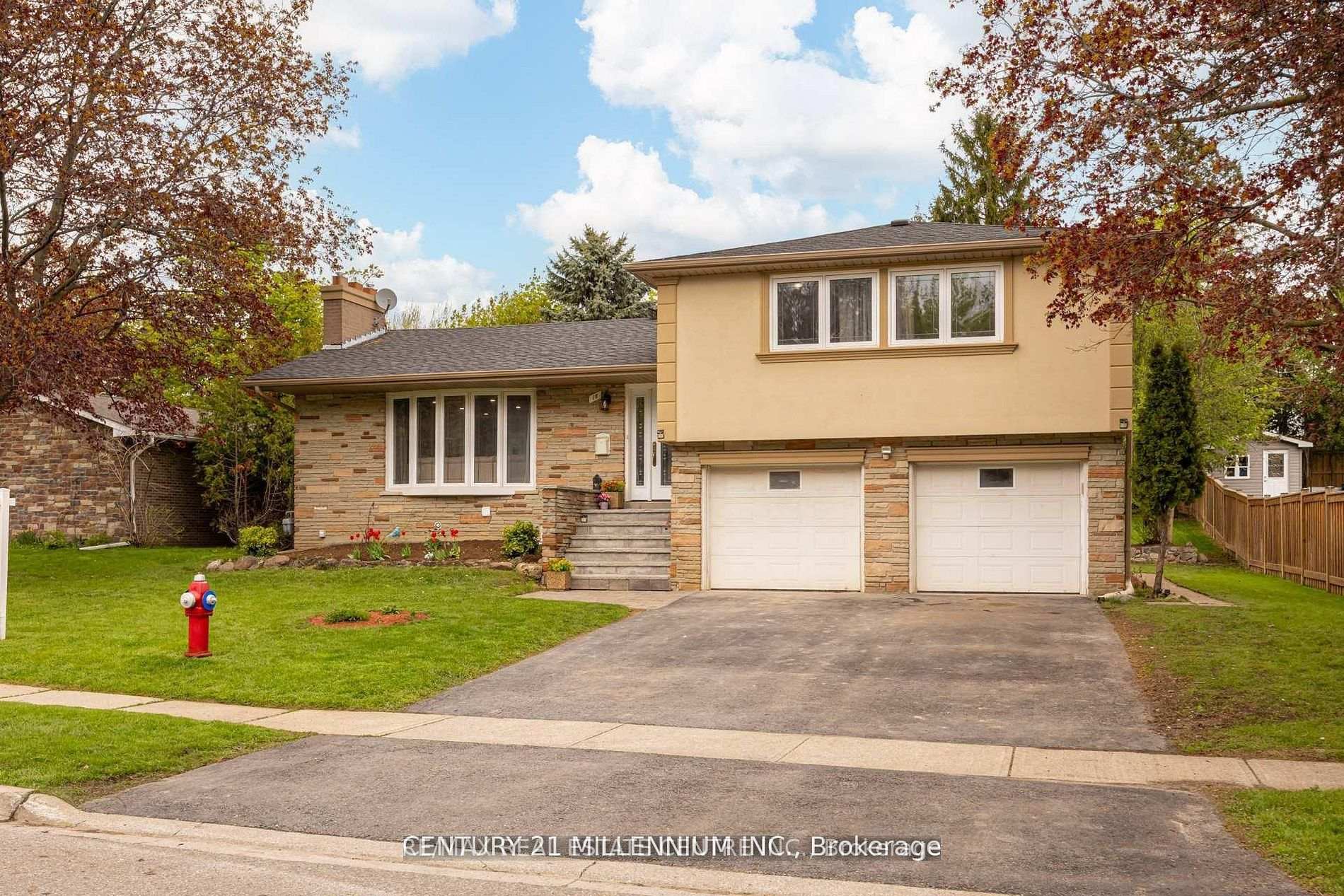 Photo 8 of Unit Basement, 18 Ridgehill Drive, Brampton, Brampton South — HOMEH