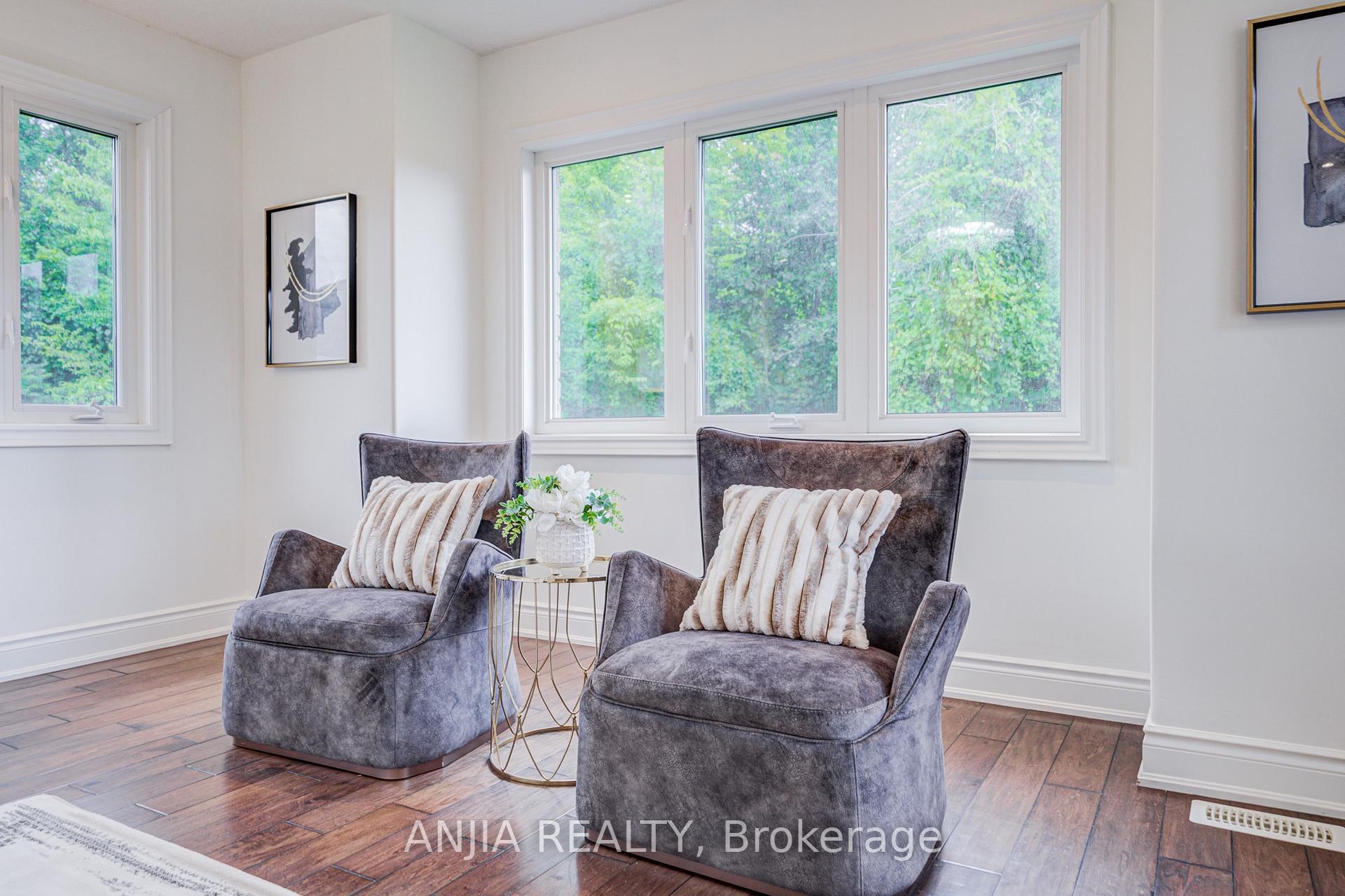 Photo 34 of 1087 Nantyr Drive, Innisfil, Alcona — HOMEH