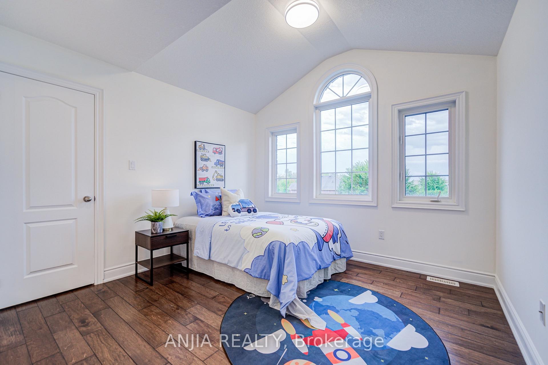 Photo 42 of 1087 Nantyr Drive, Innisfil, Alcona — HOMEH
