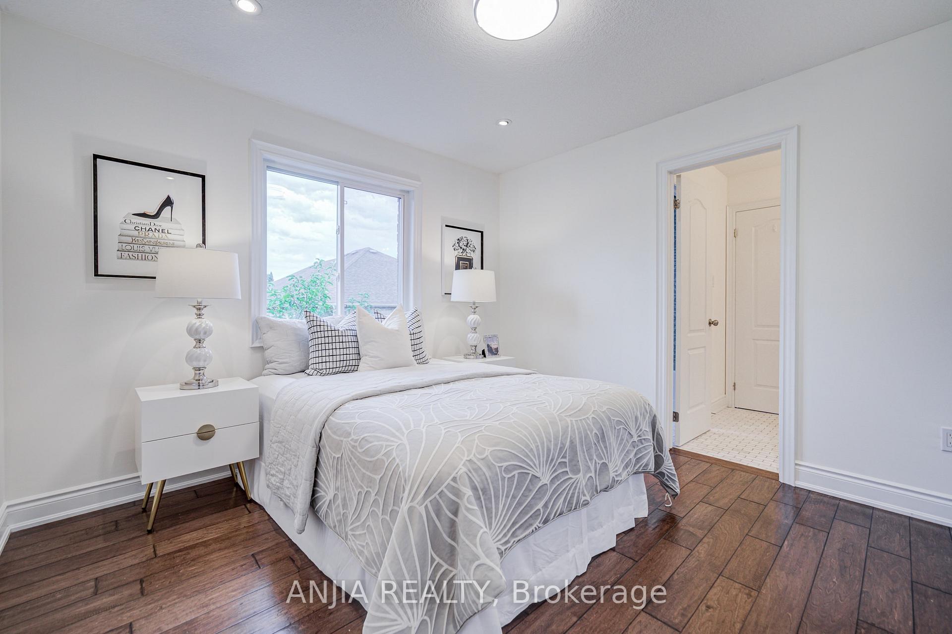 Photo 45 of 1087 Nantyr Drive, Innisfil, Alcona — HOMEH