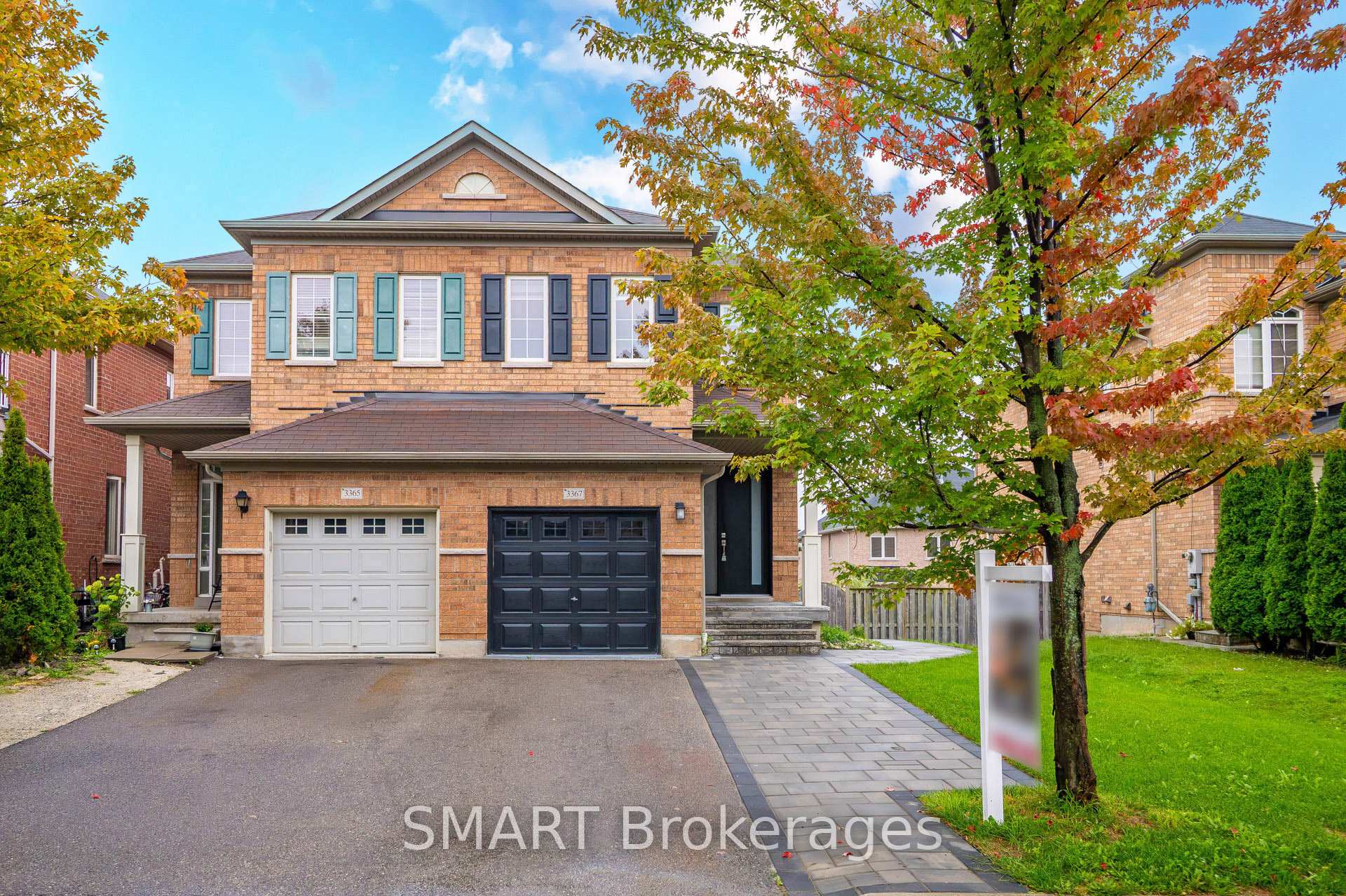 Photo 1 of 3367 Stoney Crescent, Mississauga, Churchill Meadows — HOMEH