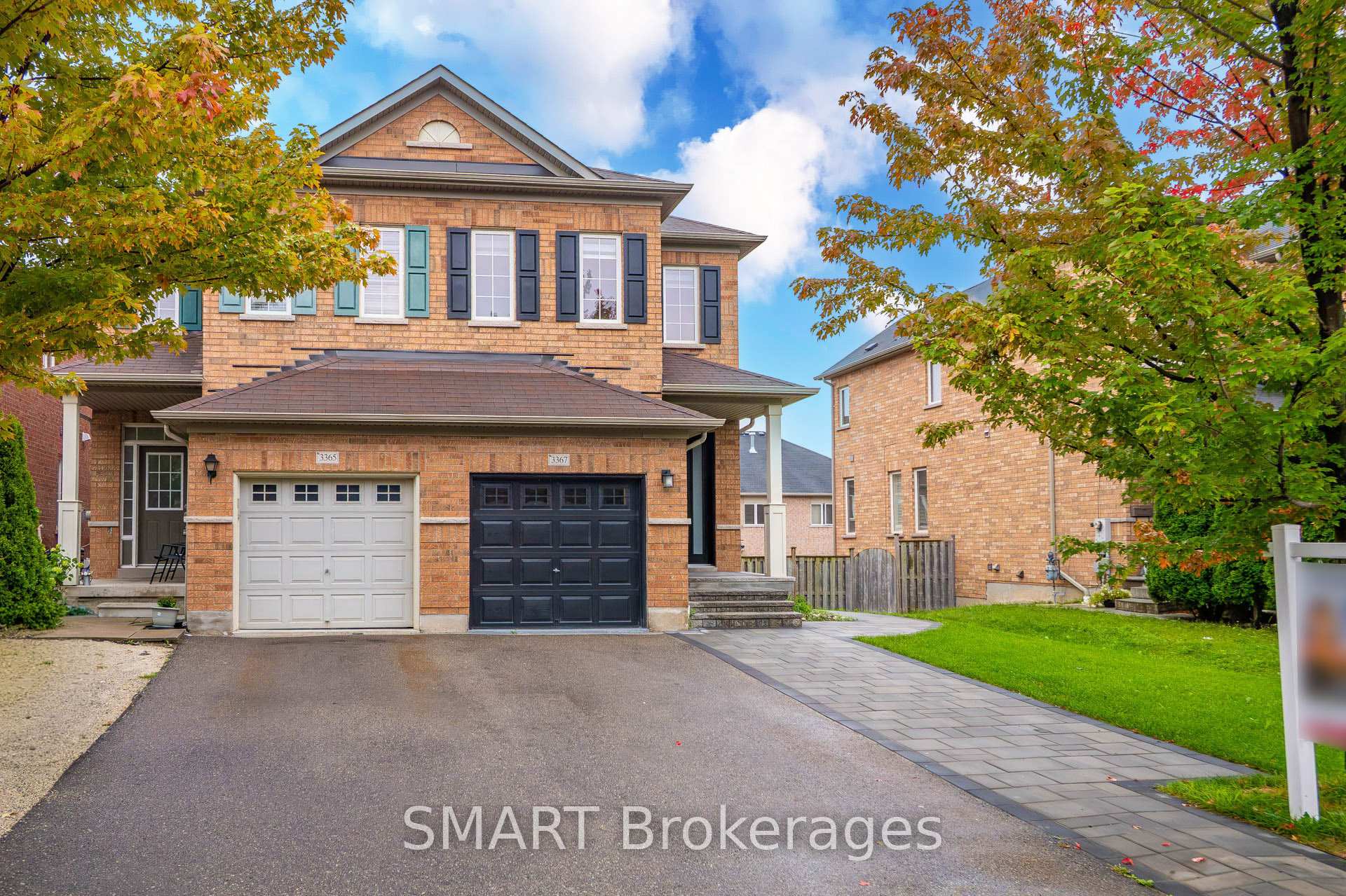 Photo 2 of 3367 Stoney Crescent, Mississauga, Churchill Meadows — HOMEH