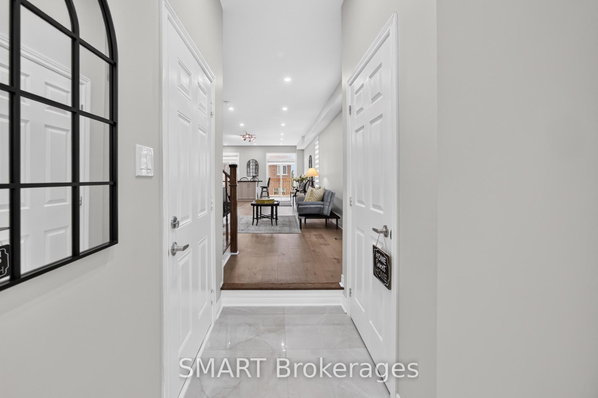 Photo 6 of 3367 Stoney Crescent, Mississauga, Churchill Meadows — HOMEH
