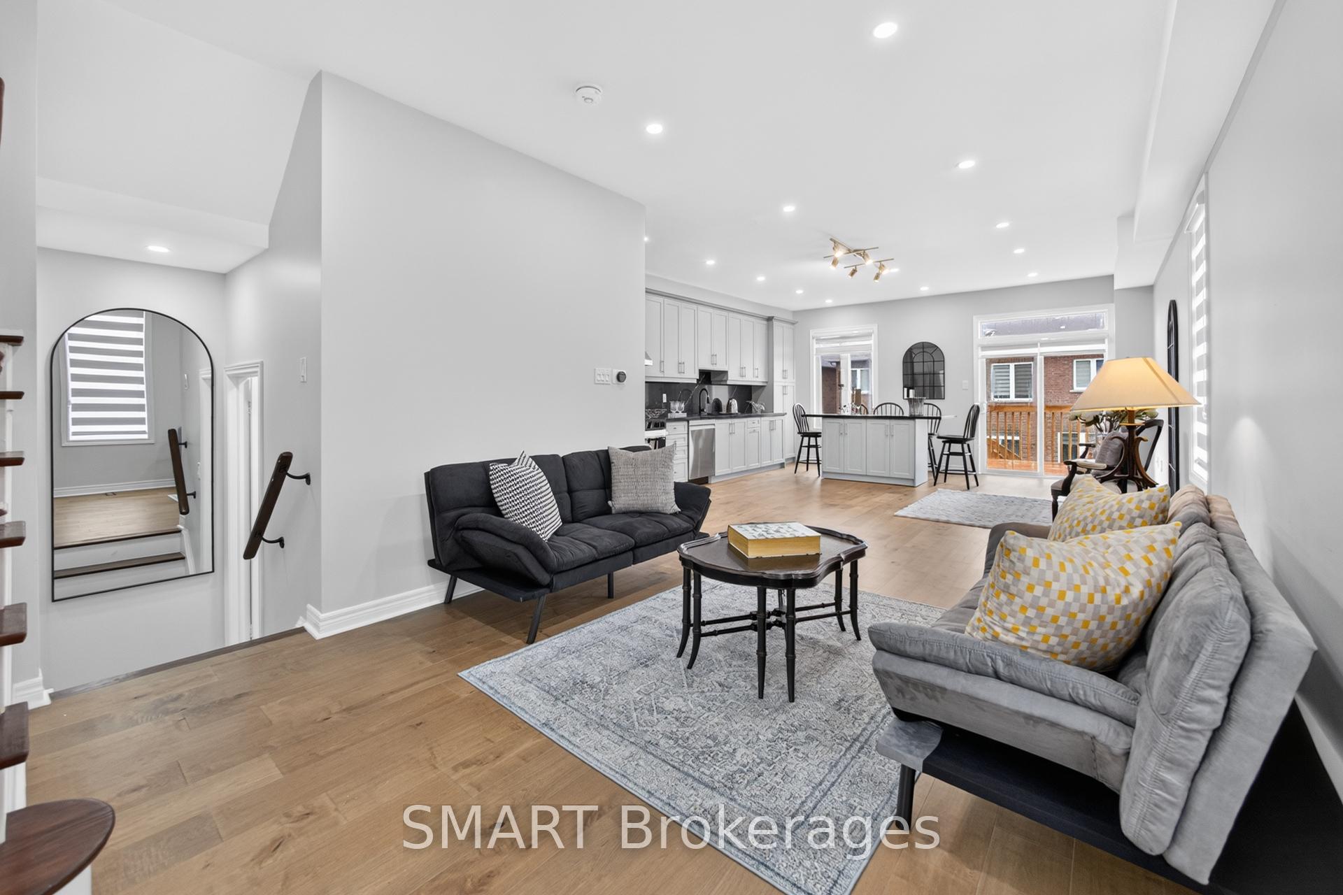 Photo 9 of 3367 Stoney Crescent, Mississauga, Churchill Meadows — HOMEH