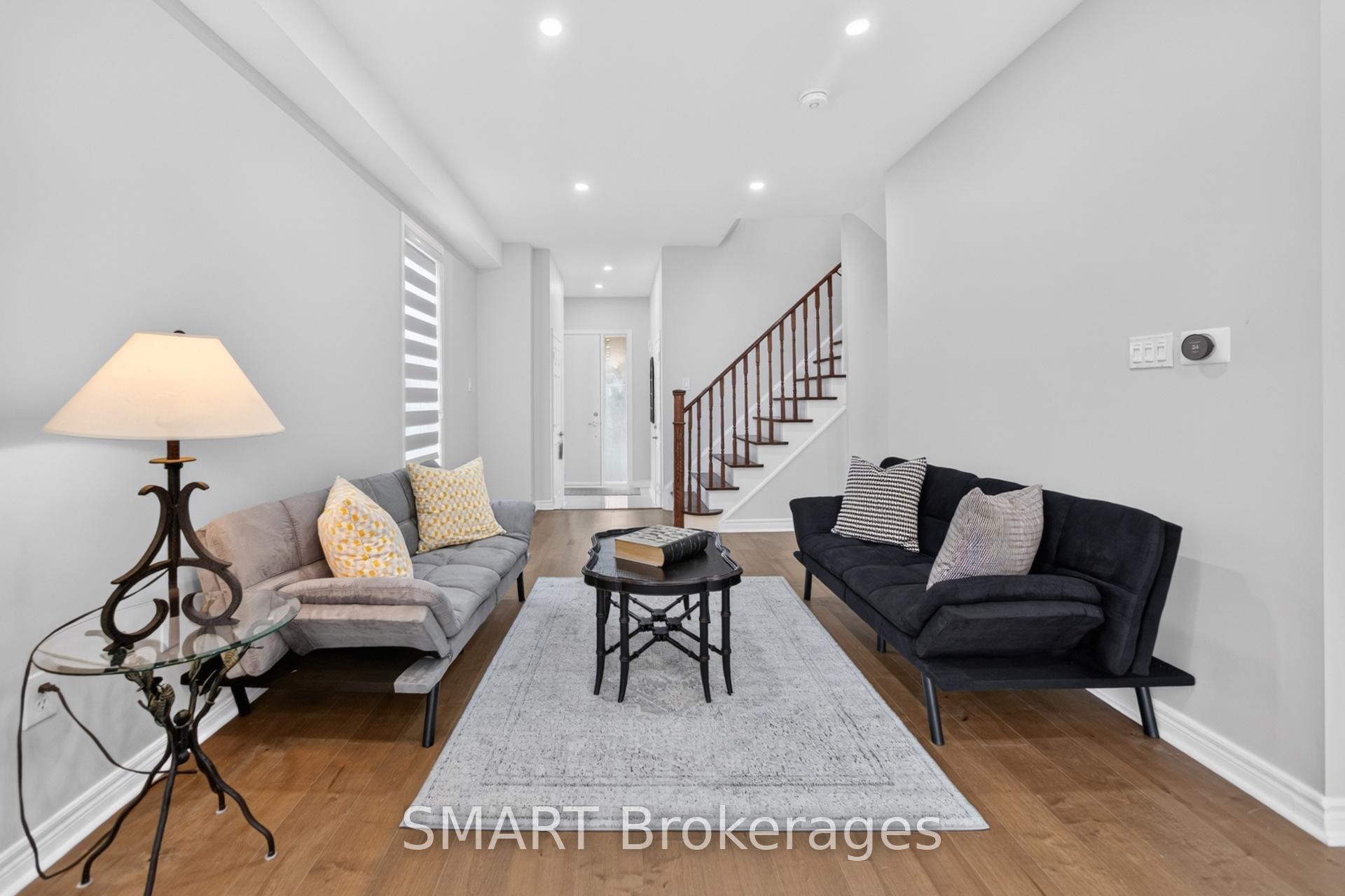Photo 10 of 3367 Stoney Crescent, Mississauga, Churchill Meadows — HOMEH