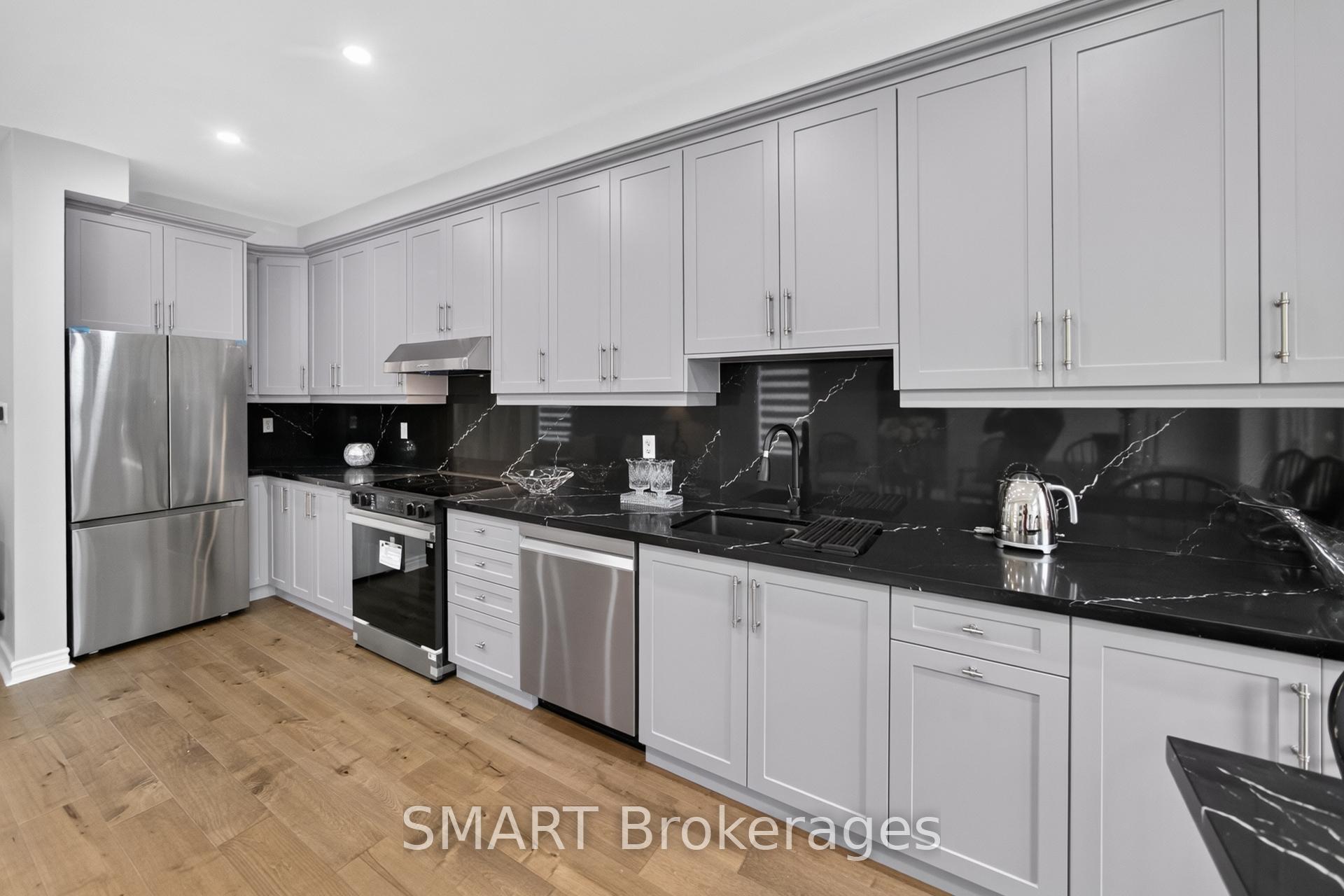 Photo 15 of 3367 Stoney Crescent, Mississauga, Churchill Meadows — HOMEH