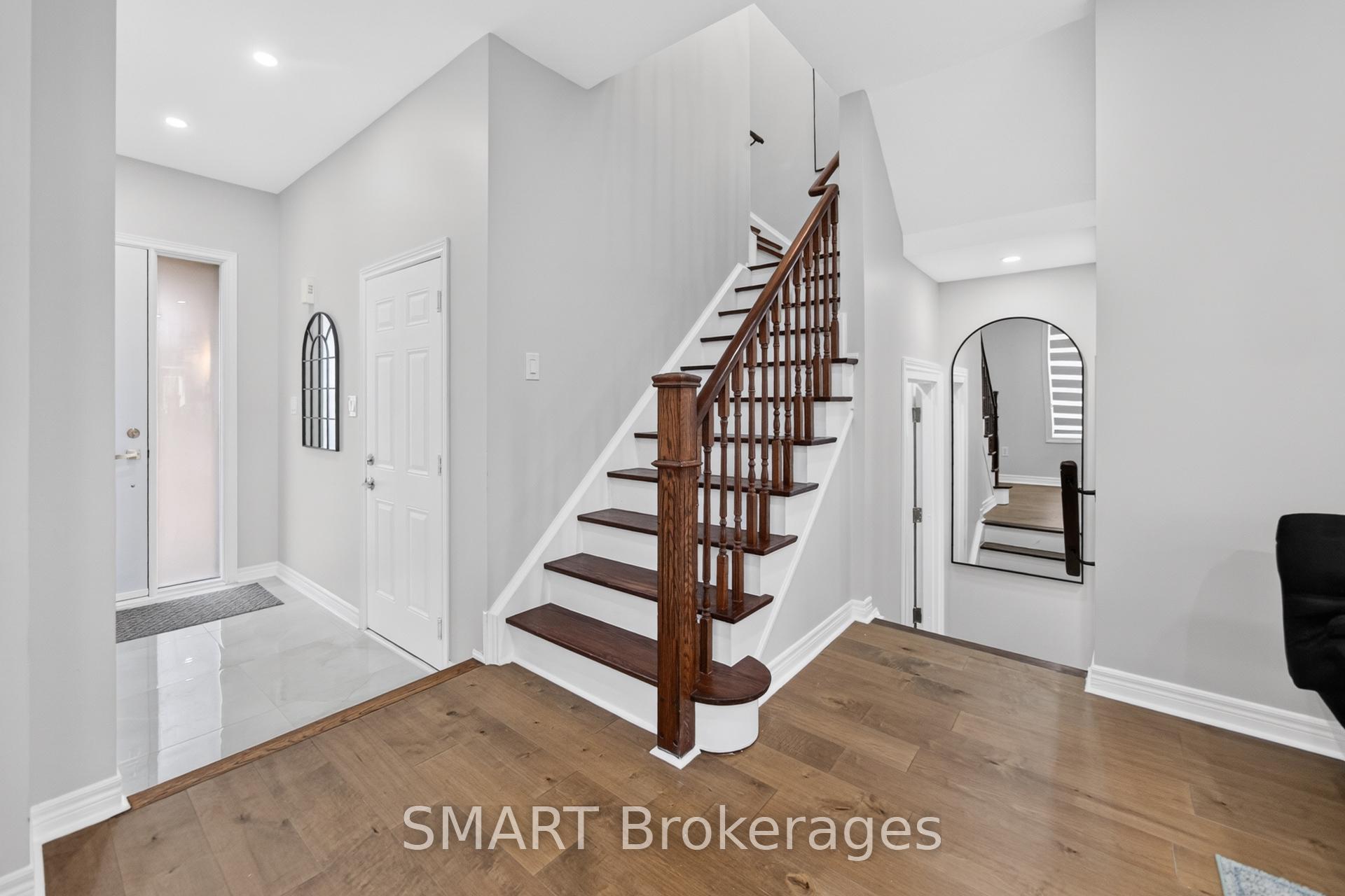 Photo 16 of 3367 Stoney Crescent, Mississauga, Churchill Meadows — HOMEH