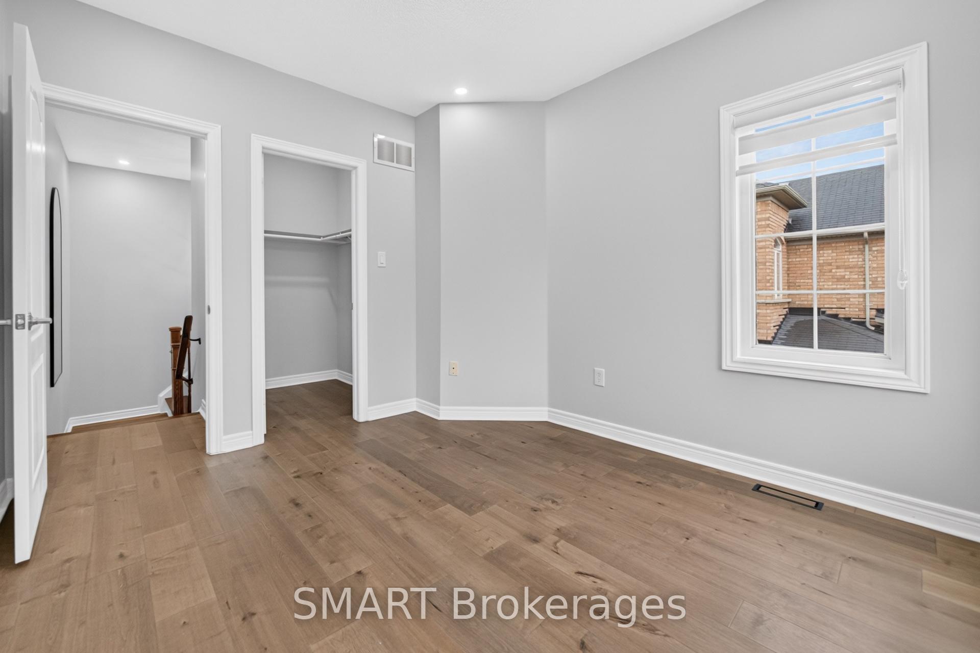 Photo 19 of 3367 Stoney Crescent, Mississauga, Churchill Meadows — HOMEH