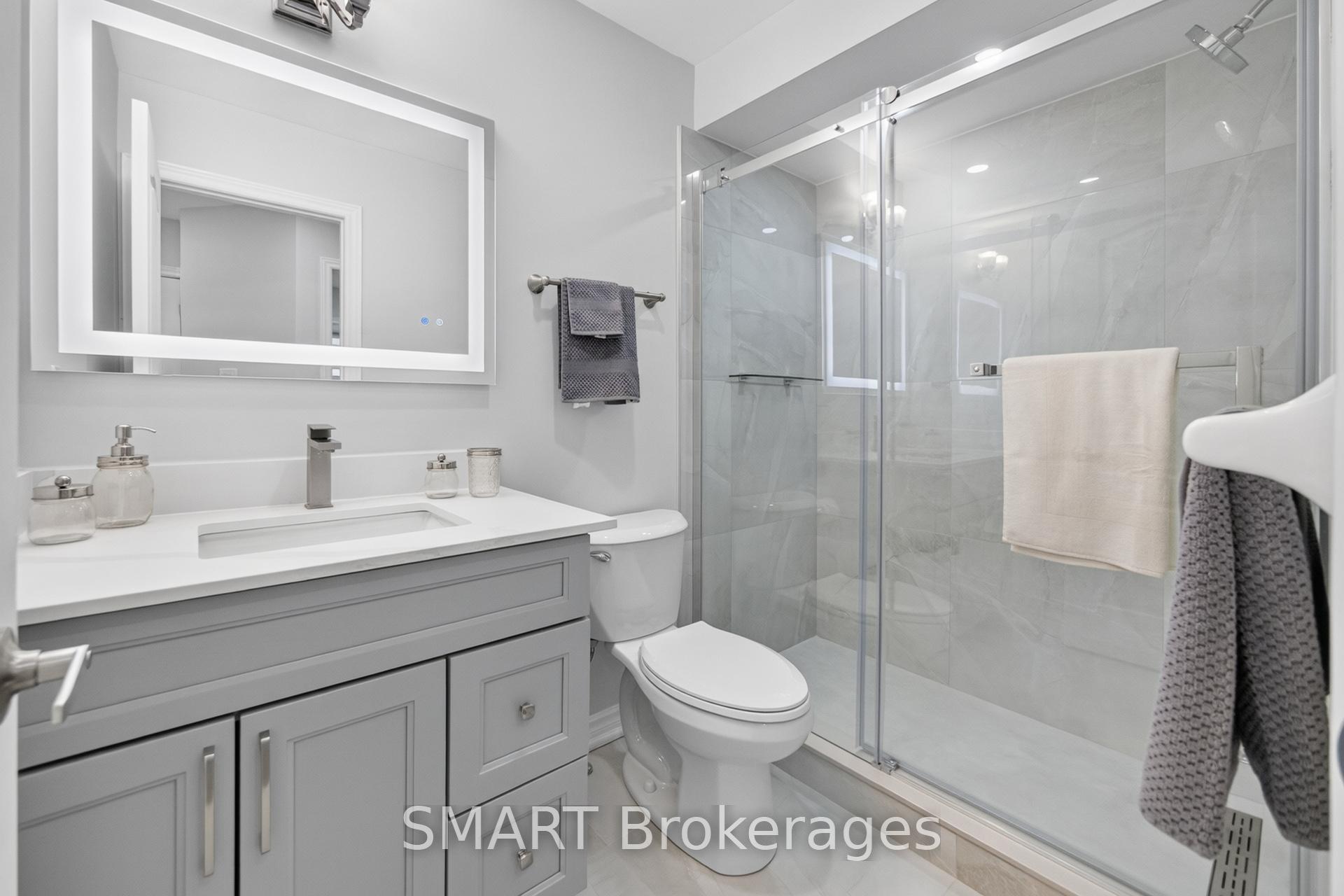 Photo 25 of 3367 Stoney Crescent, Mississauga, Churchill Meadows — HOMEH