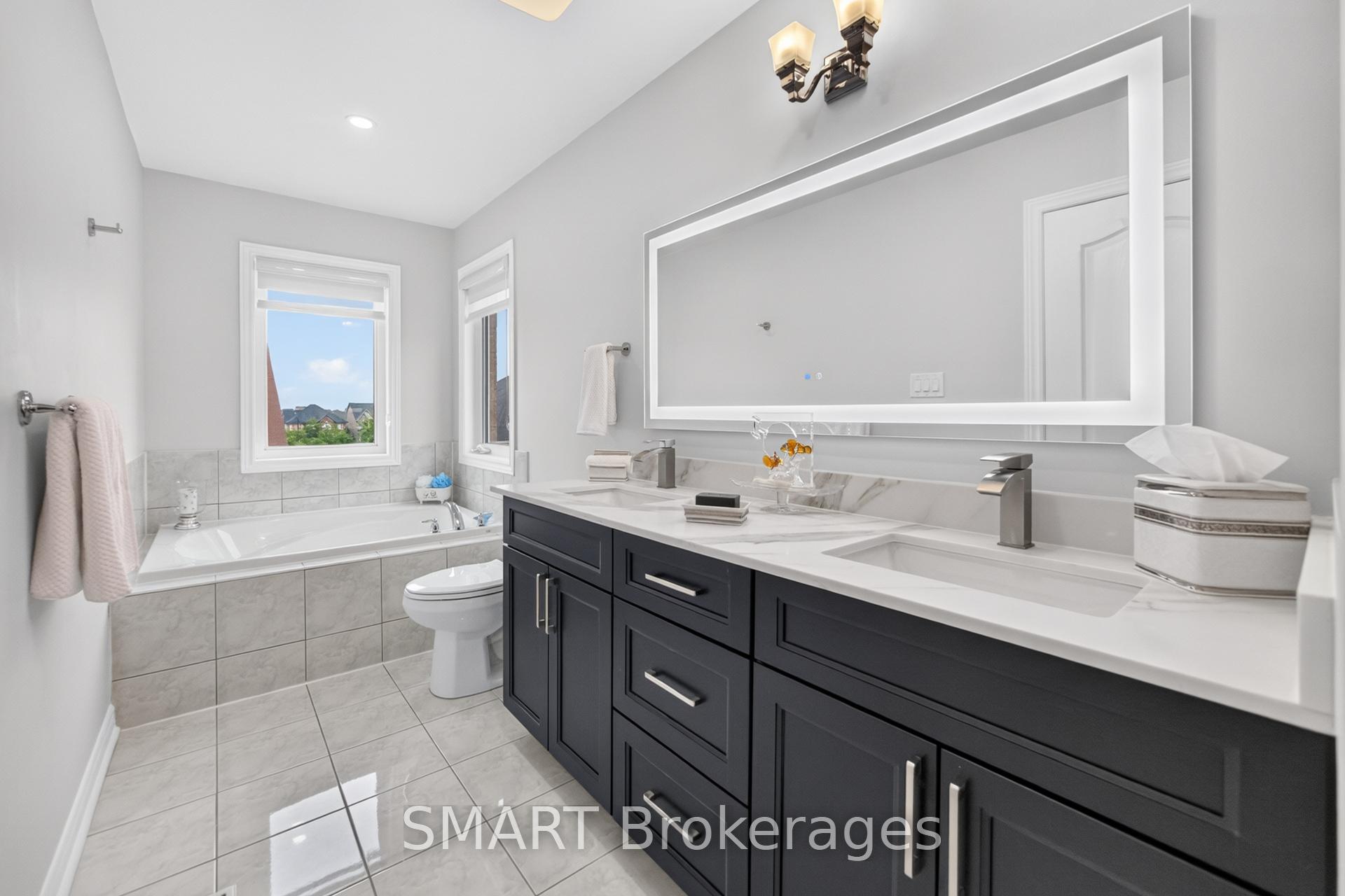 Photo 29 of 3367 Stoney Crescent, Mississauga, Churchill Meadows — HOMEH