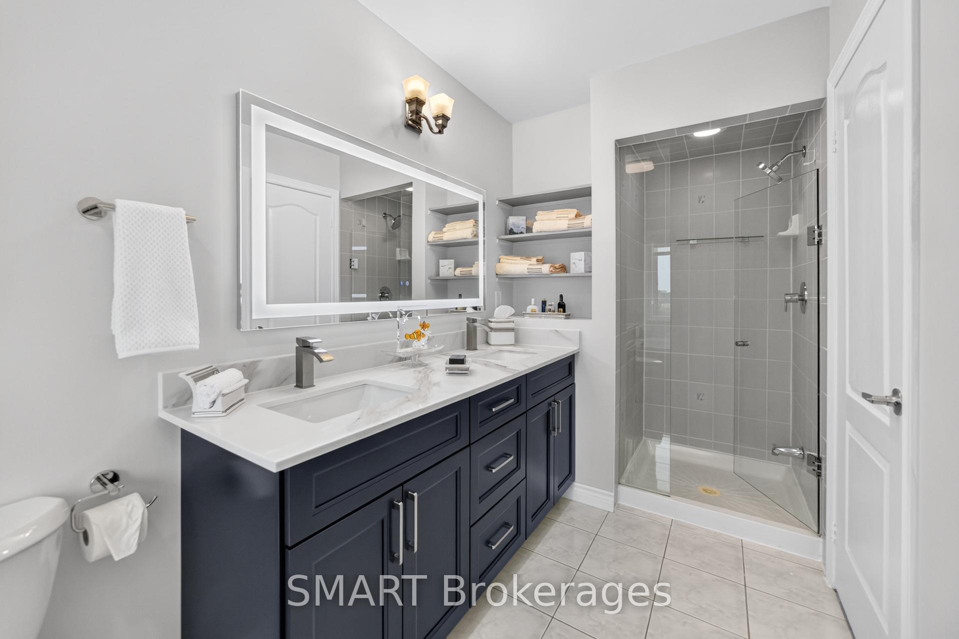 Photo 31 of 3367 Stoney Crescent, Mississauga, Churchill Meadows — HOMEH