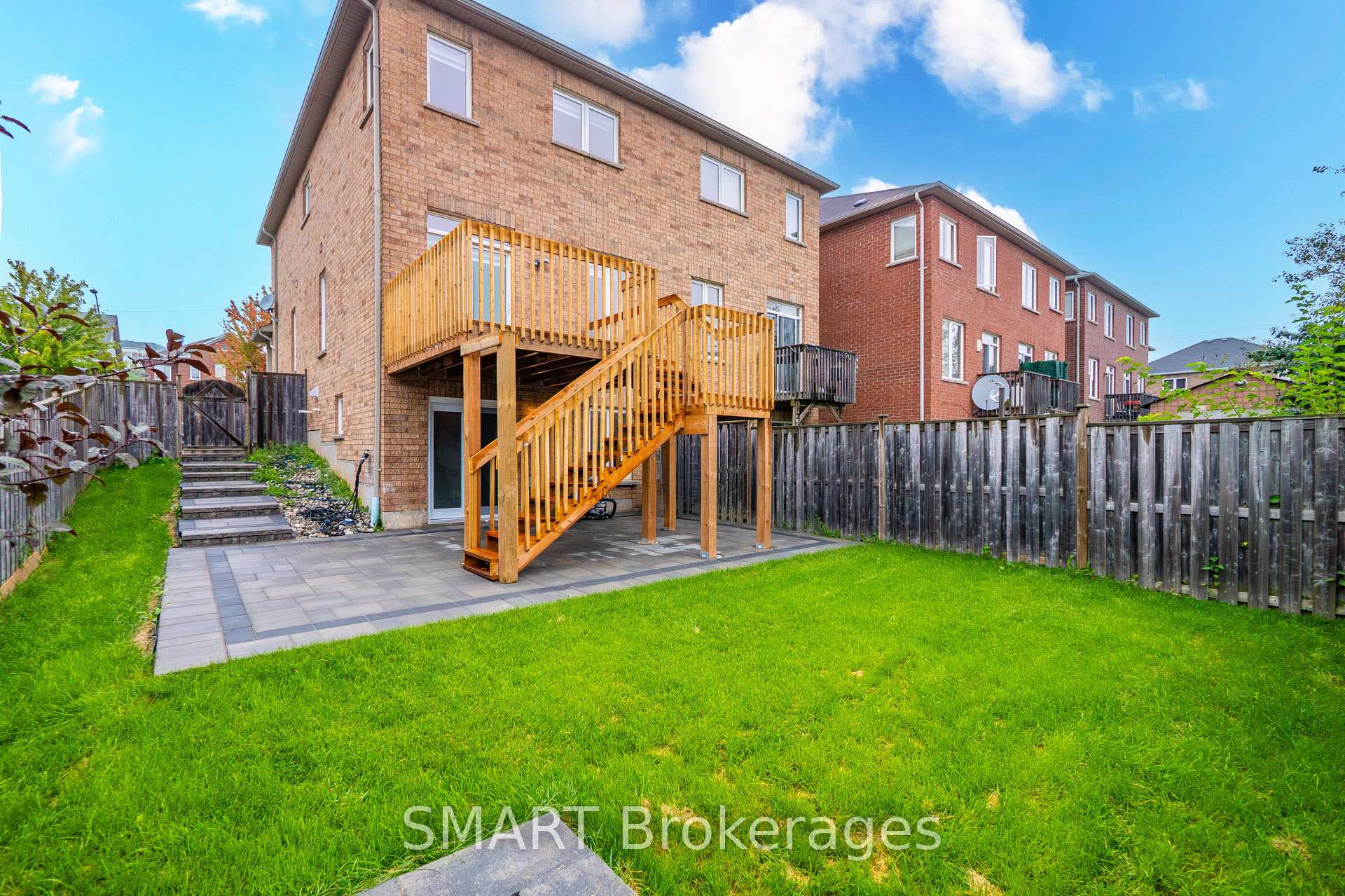 Photo 46 of 3367 Stoney Crescent, Mississauga, Churchill Meadows — HOMEH