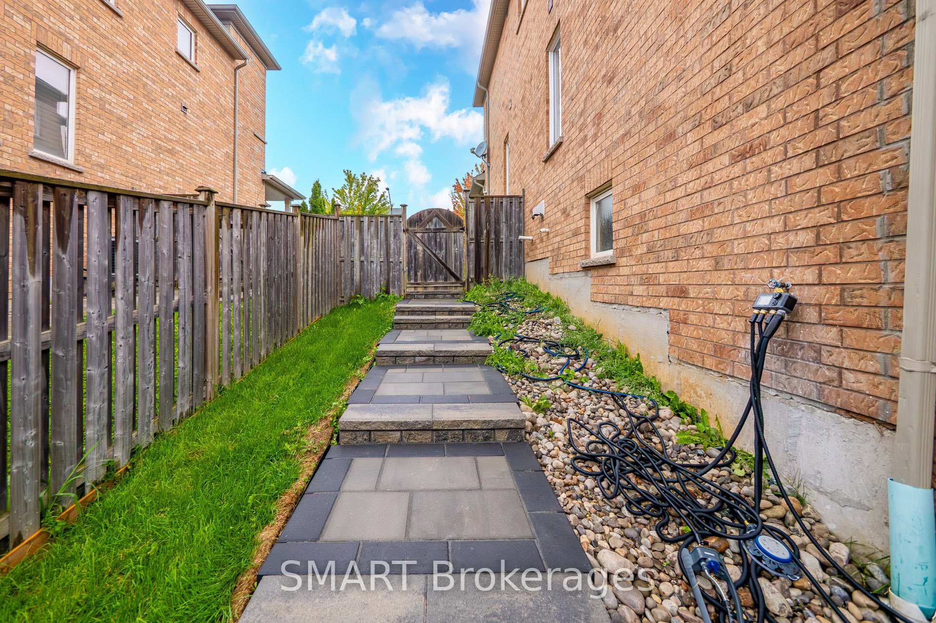 Photo 48 of 3367 Stoney Crescent, Mississauga, Churchill Meadows — HOMEH