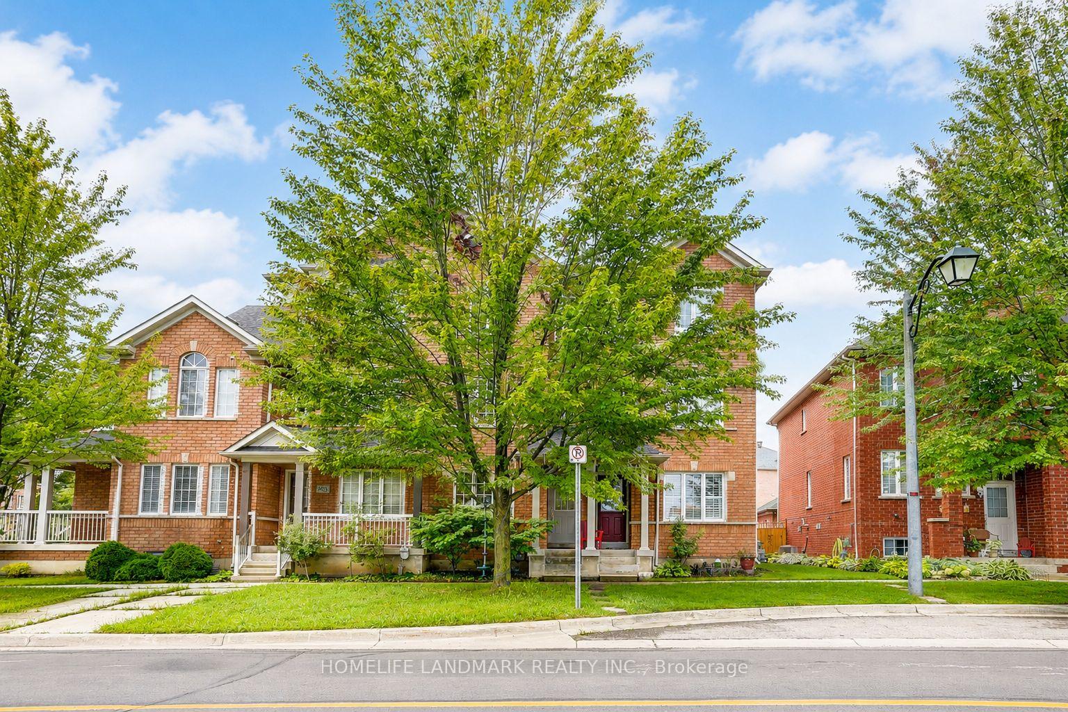 Photo 1 of 403 White's Hill Avenue, Markham, Cornell — HOMEH