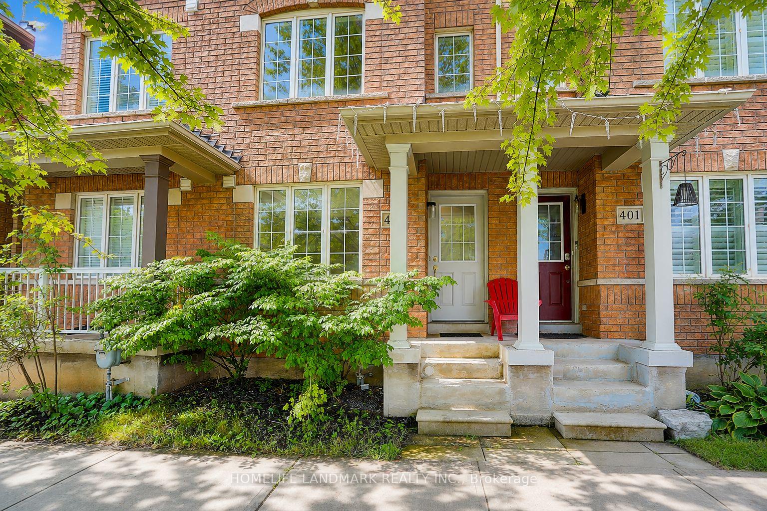 Photo 3 of 403 White's Hill Avenue, Markham, Cornell — HOMEH