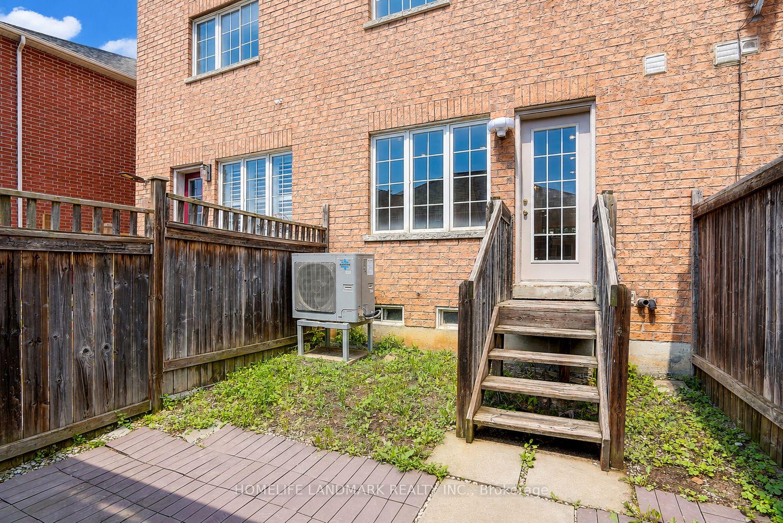 Photo 49 of 403 White's Hill Avenue, Markham, Cornell — HOMEH
