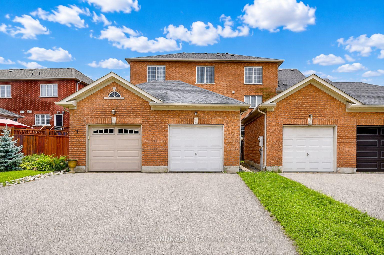 Photo 50 of 403 White's Hill Avenue, Markham, Cornell — HOMEH