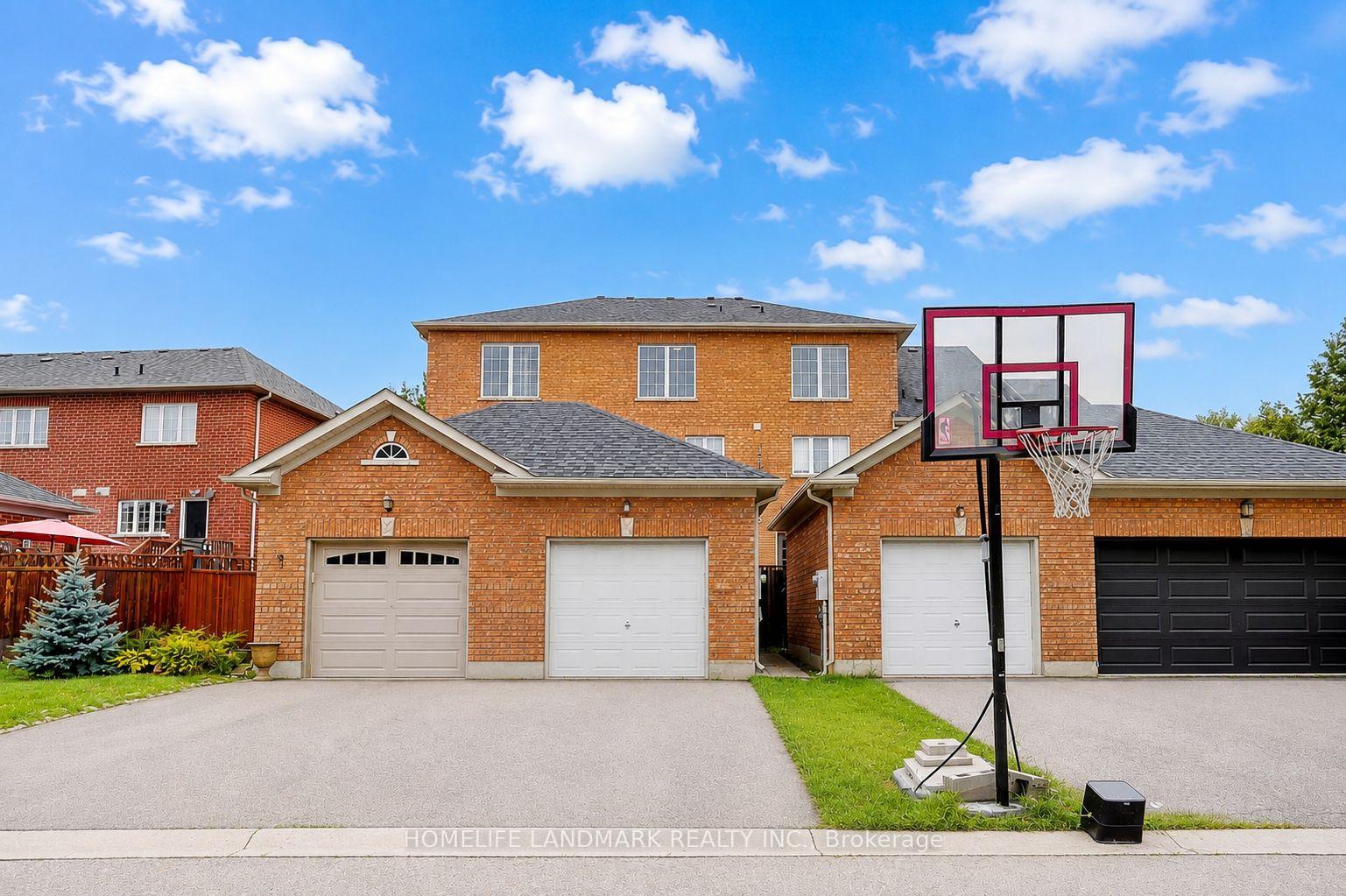 Photo 51 of 403 White's Hill Avenue, Markham, Cornell — HOMEH