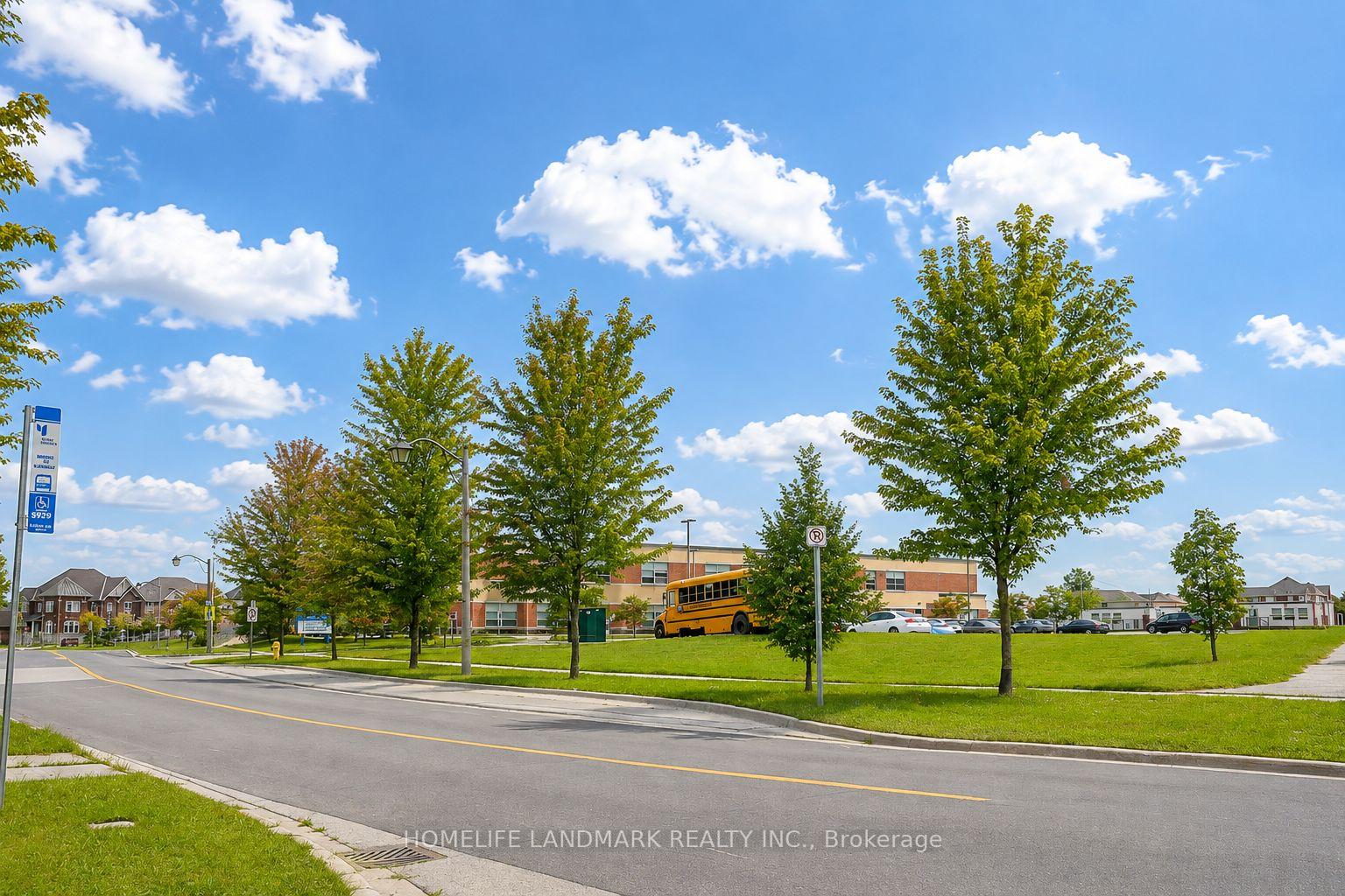 Photo 52 of 403 White's Hill Avenue, Markham, Cornell — HOMEH
