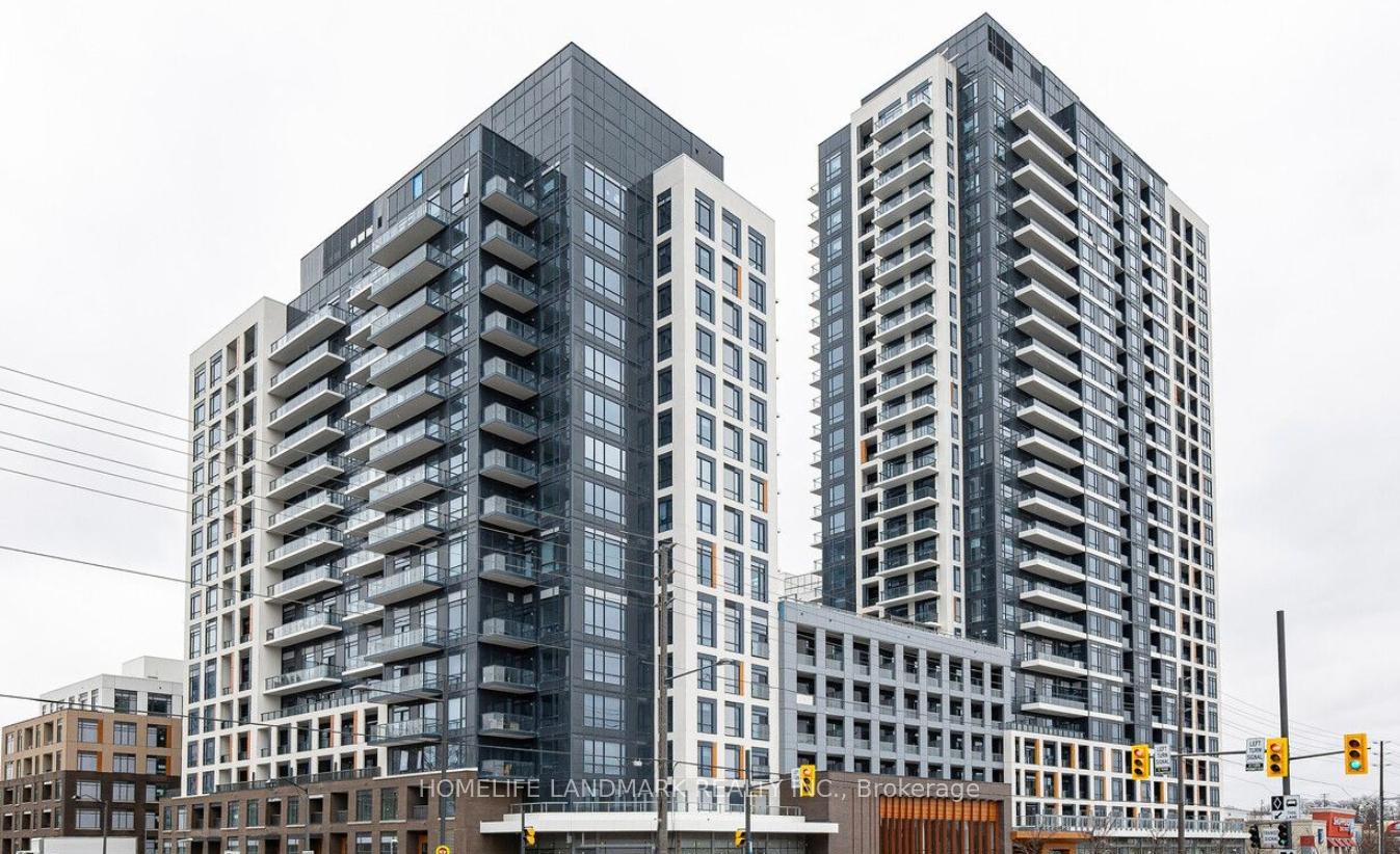 Photo 1 of Unit 2312, 7950 Bathurst Street, Vaughan, Beverley Glen — HOMEH