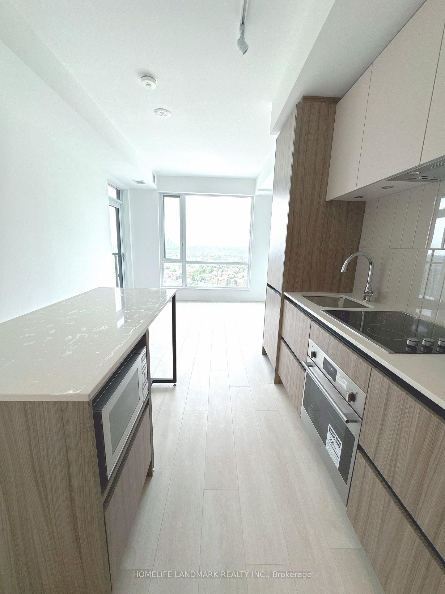 Photo 6 of Unit 2312, 7950 Bathurst Street, Vaughan, Beverley Glen — HOMEH