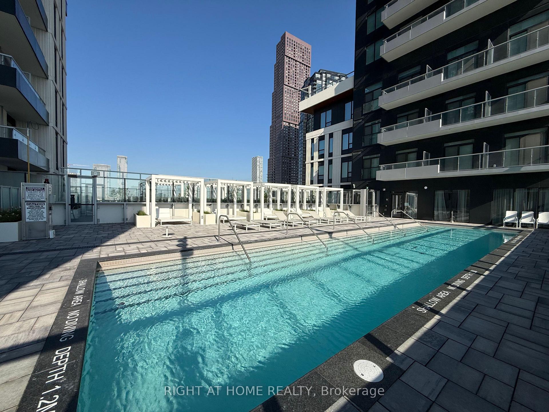 Photo 12 of Unit 1609, 21 Meadowdale Road, Vaughan, Concord — HOMEH