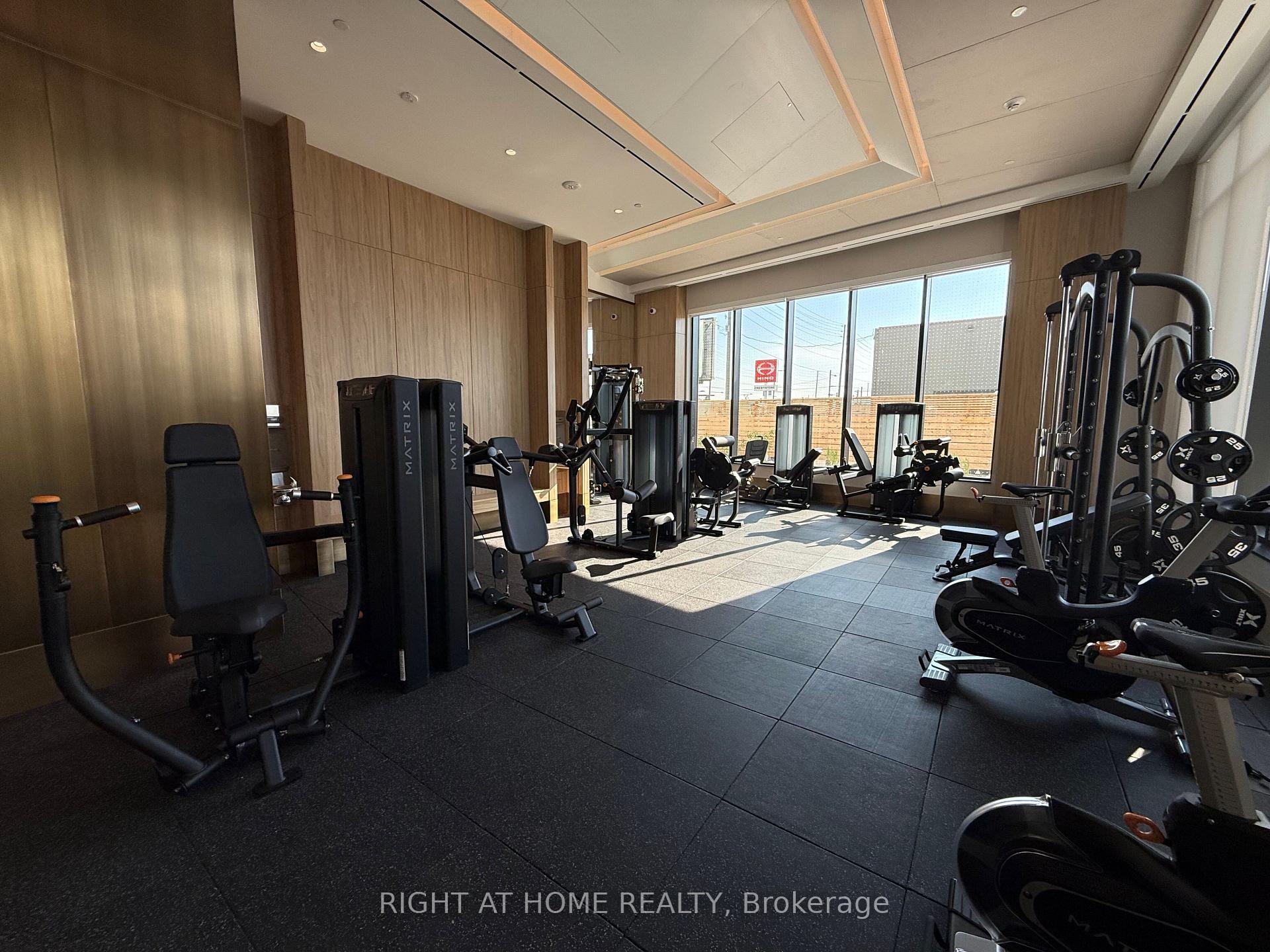 Photo 17 of Unit 1609, 21 Meadowdale Road, Vaughan, Concord — HOMEH