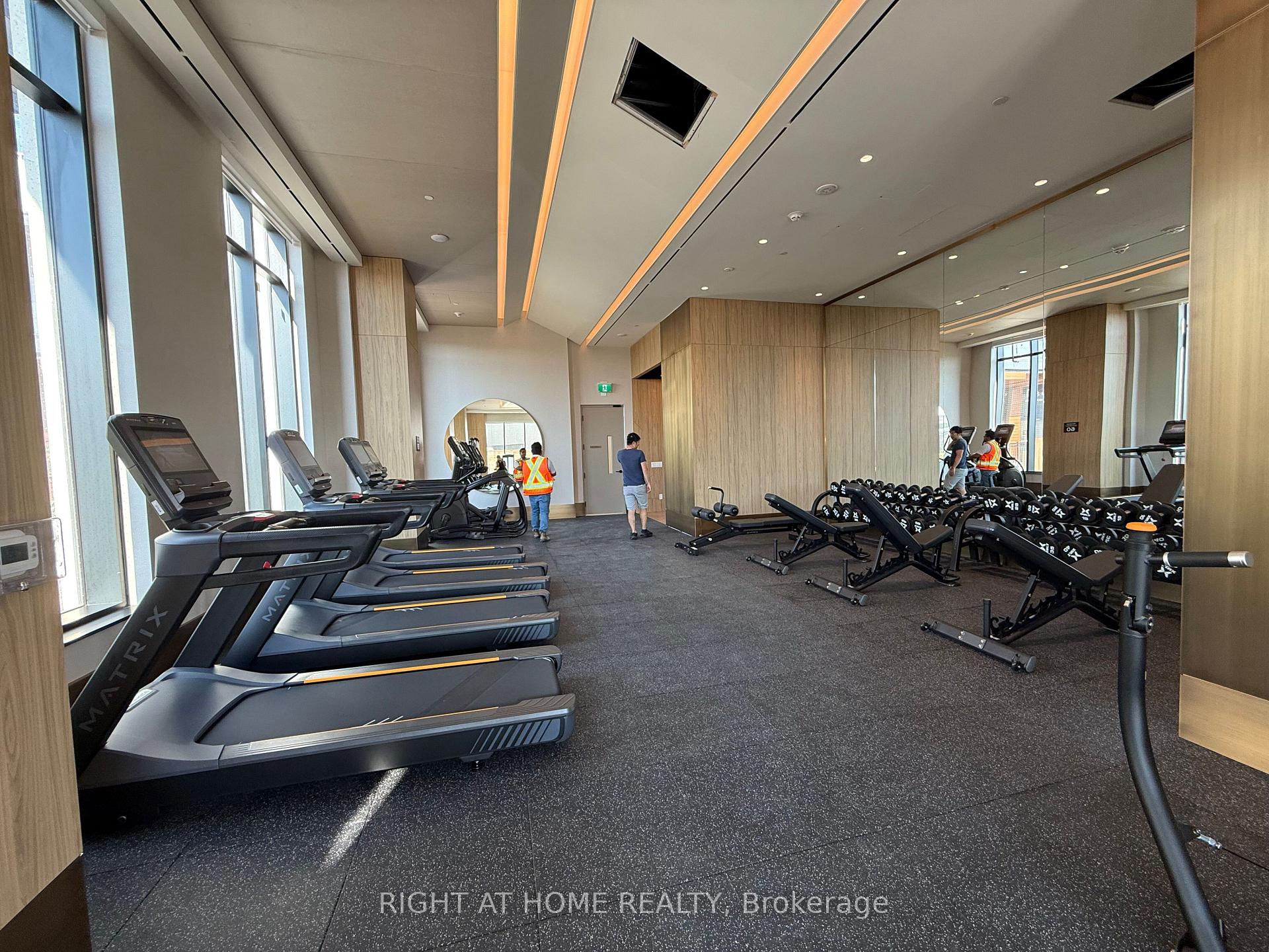 Photo 18 of Unit 1609, 21 Meadowdale Road, Vaughan, Concord — HOMEH