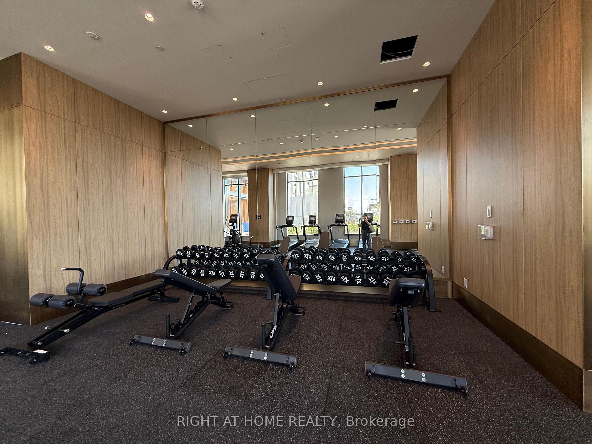 Photo 19 of Unit 1609, 21 Meadowdale Road, Vaughan, Concord — HOMEH