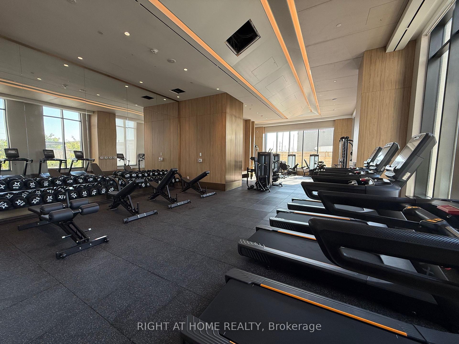 Photo 20 of Unit 1609, 21 Meadowdale Road, Vaughan, Concord — HOMEH