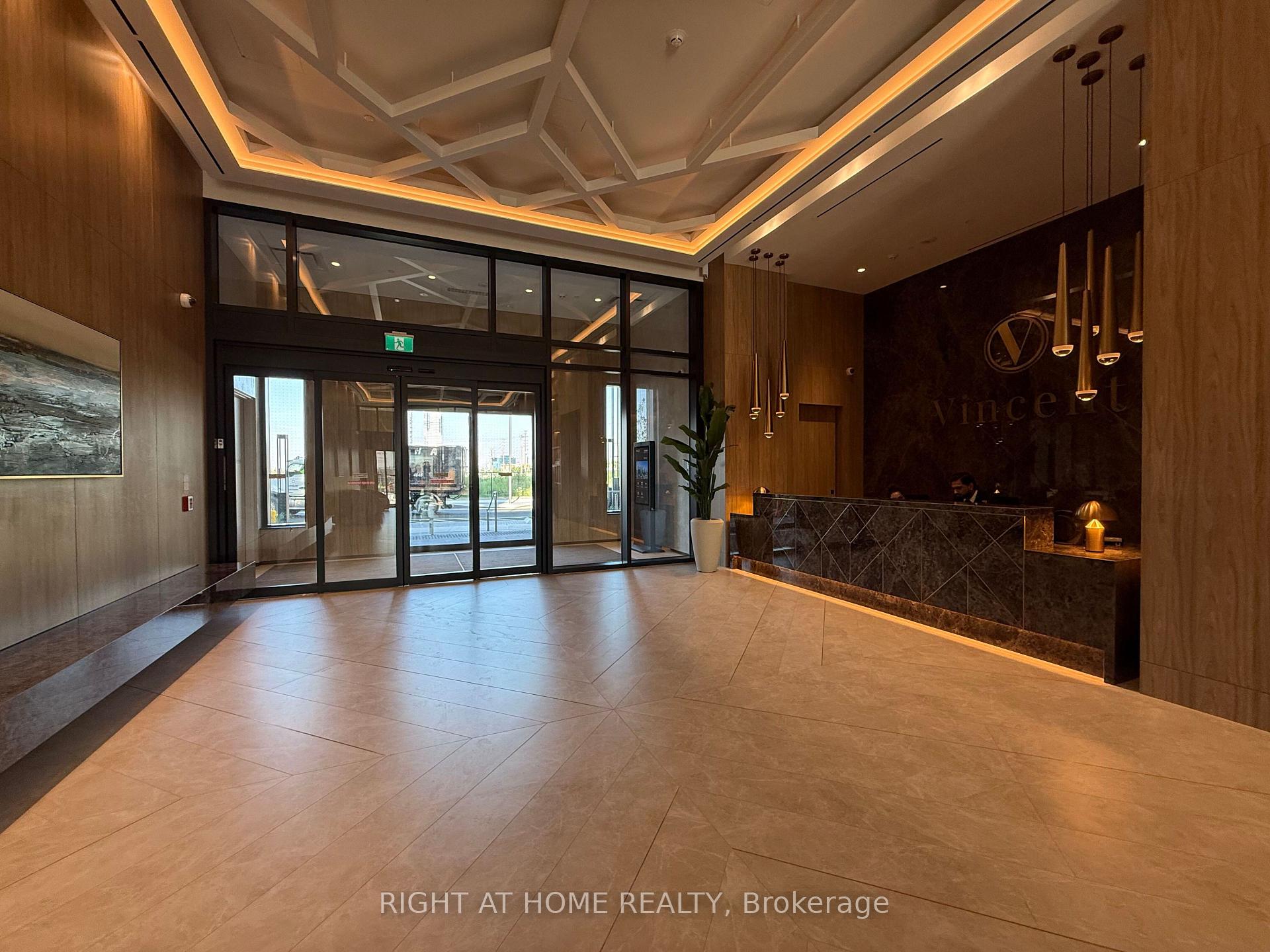 Photo 26 of Unit 1609, 21 Meadowdale Road, Vaughan, Concord — HOMEH