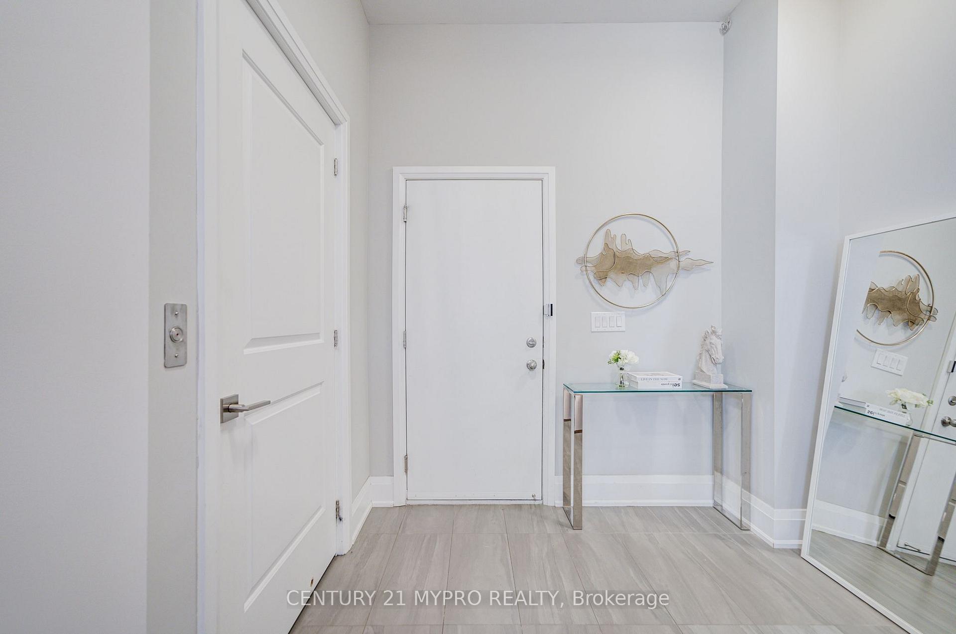 Photo 9 of Unit TH3, 392 Highway 7 Road E, Richmond Hill, Doncrest — HOMEH
