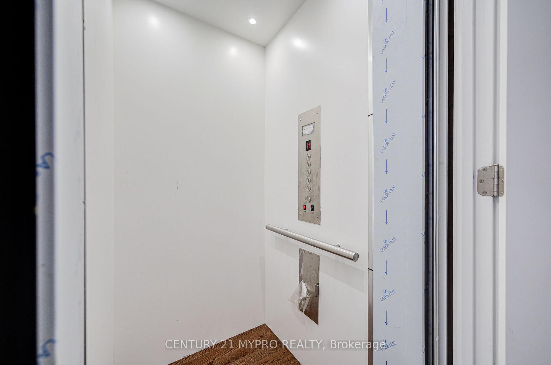Photo 12 of Unit TH3, 392 Highway 7 Road E, Richmond Hill, Doncrest — HOMEH