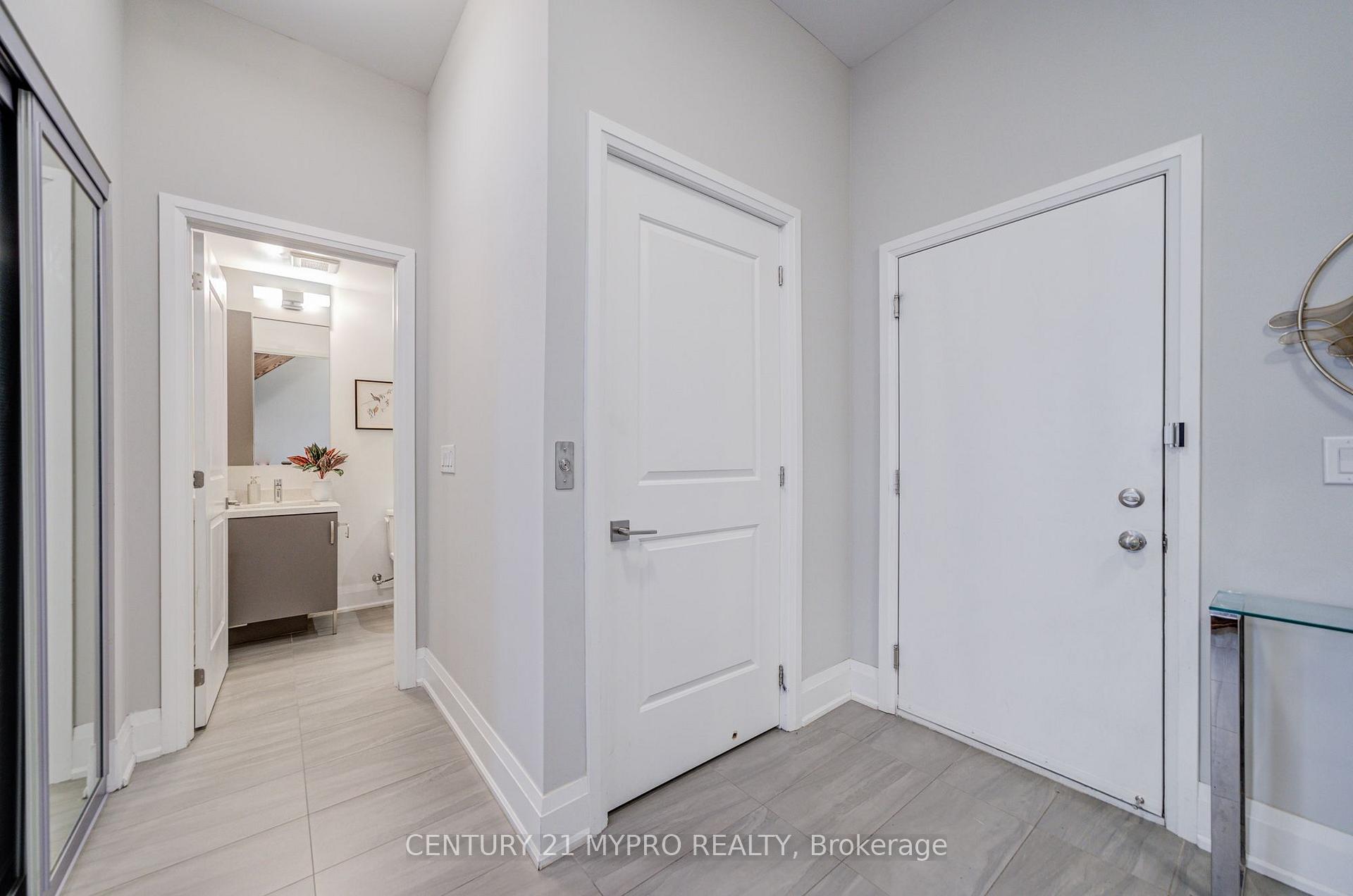 Photo 13 of Unit TH3, 392 Highway 7 Road E, Richmond Hill, Doncrest — HOMEH