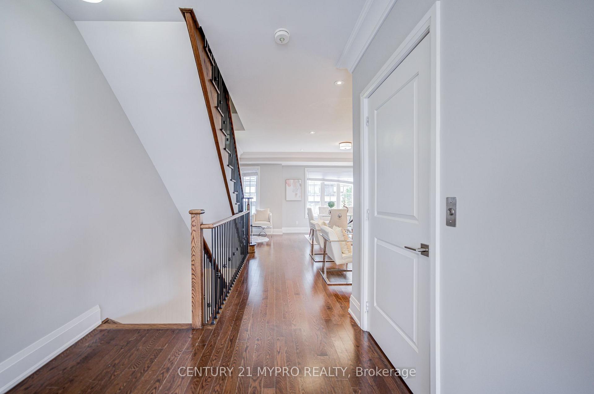 Photo 14 of Unit TH3, 392 Highway 7 Road E, Richmond Hill, Doncrest — HOMEH