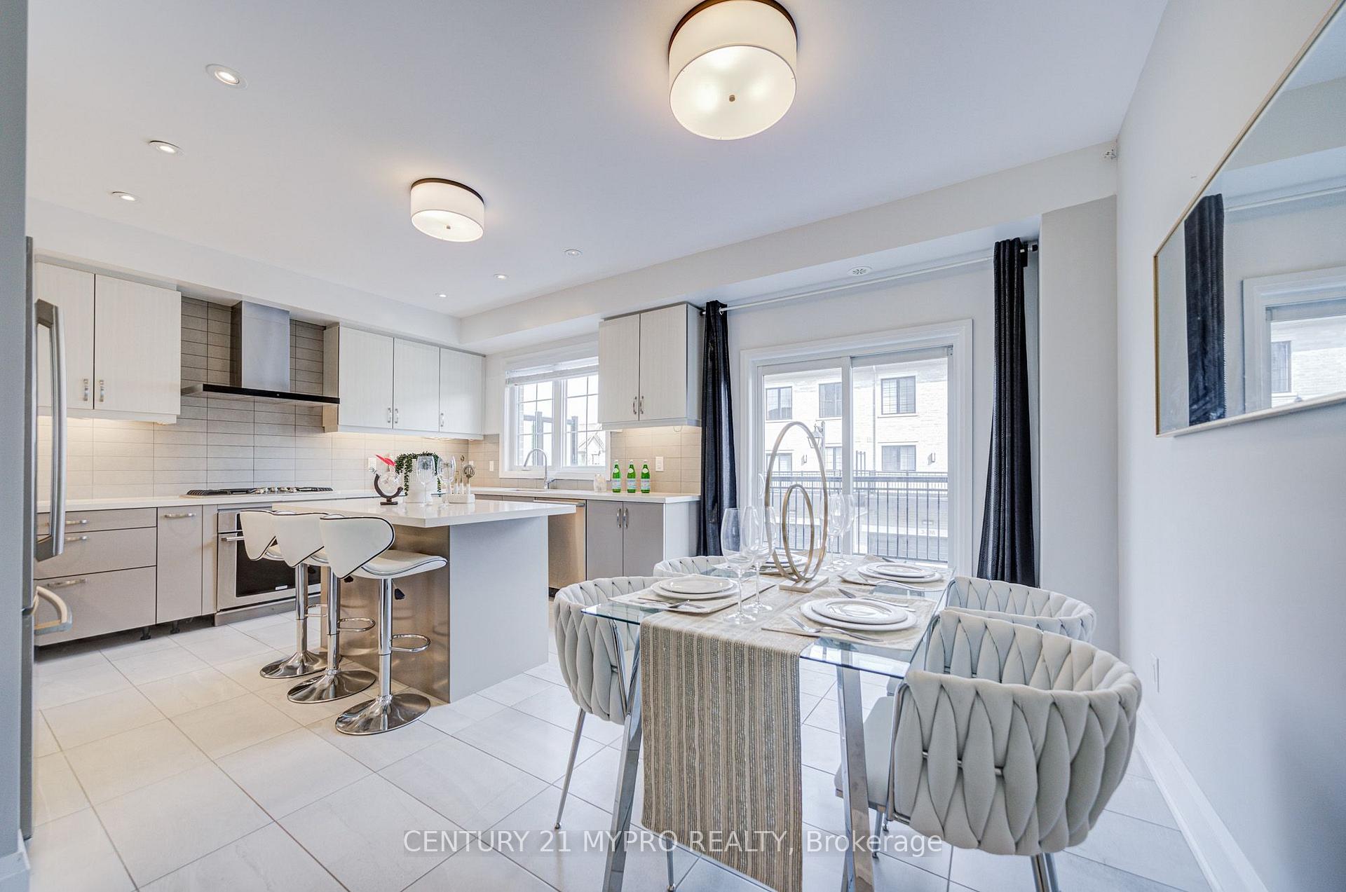 Photo 15 of Unit TH3, 392 Highway 7 Road E, Richmond Hill, Doncrest — HOMEH