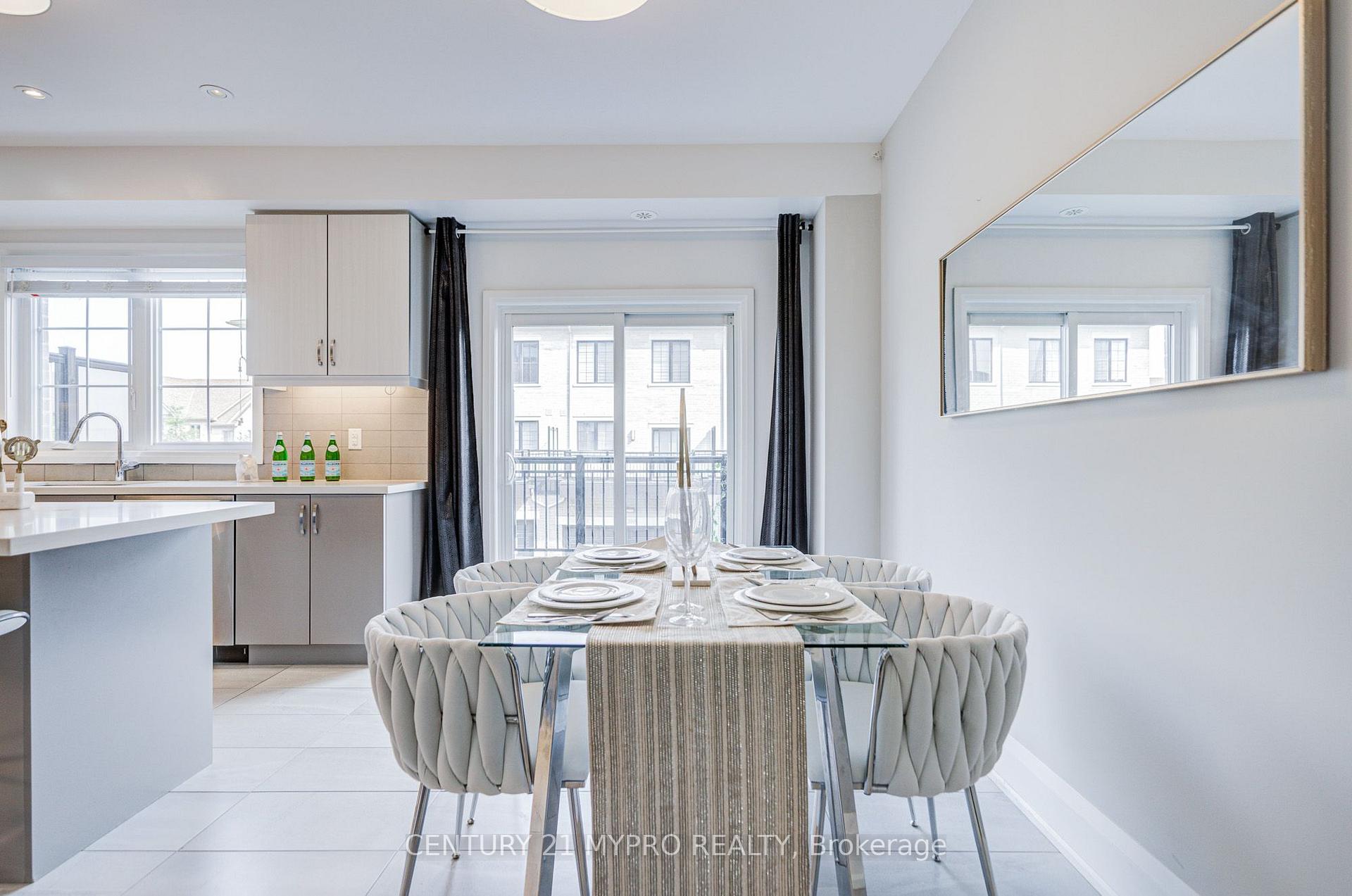 Photo 16 of Unit TH3, 392 Highway 7 Road E, Richmond Hill, Doncrest — HOMEH