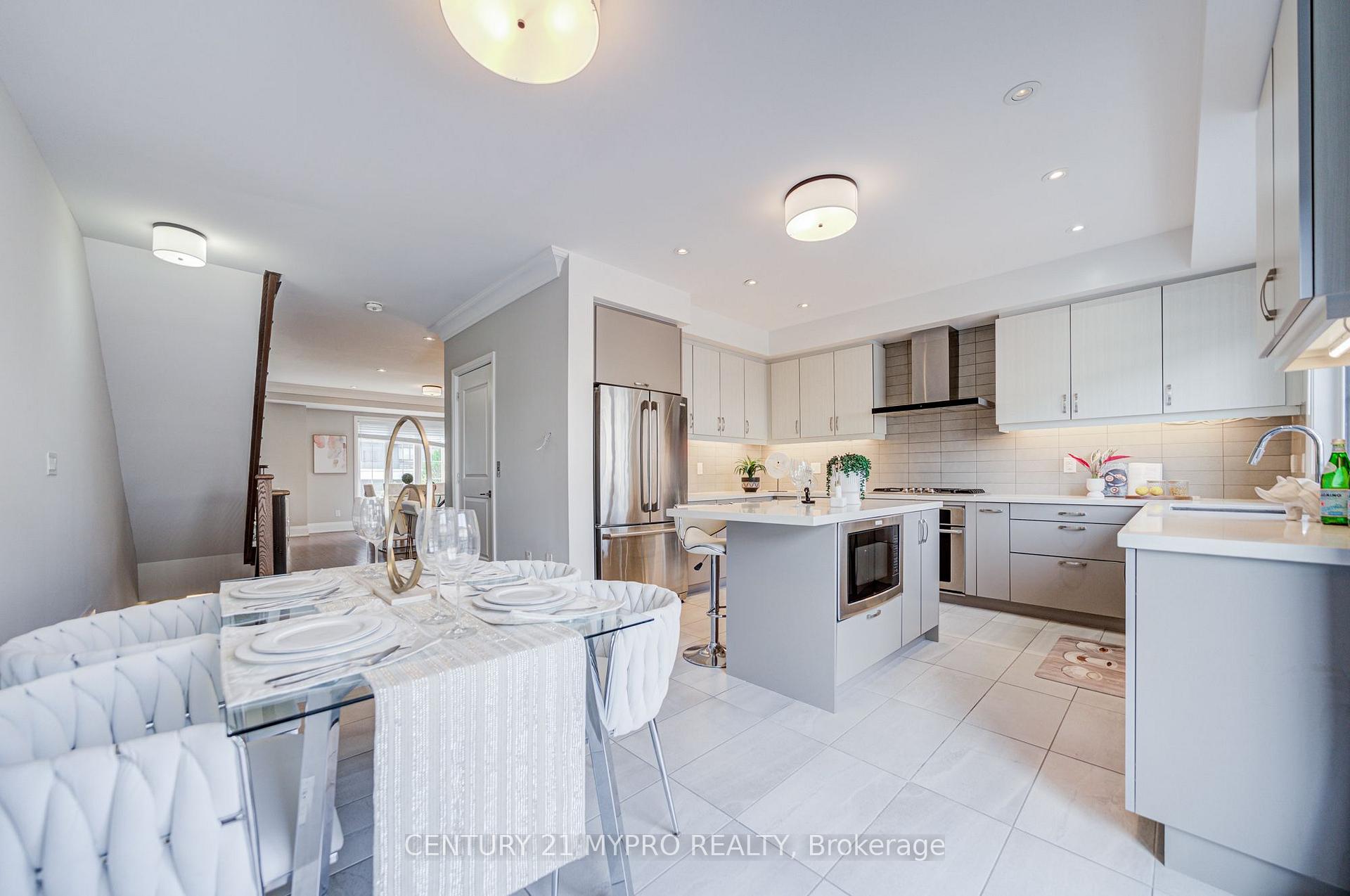 Photo 17 of Unit TH3, 392 Highway 7 Road E, Richmond Hill, Doncrest — HOMEH